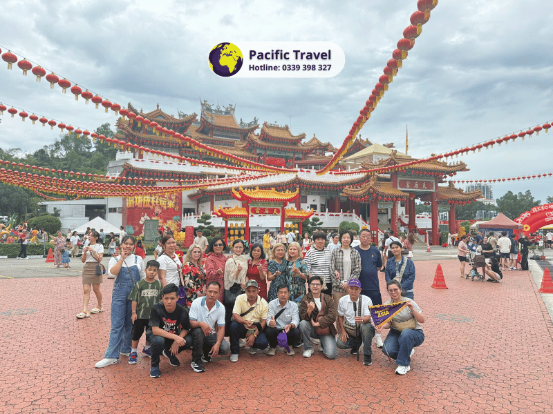 Singapore - Malaysia 5n4đ - Một hành trình hai quốc gia_0