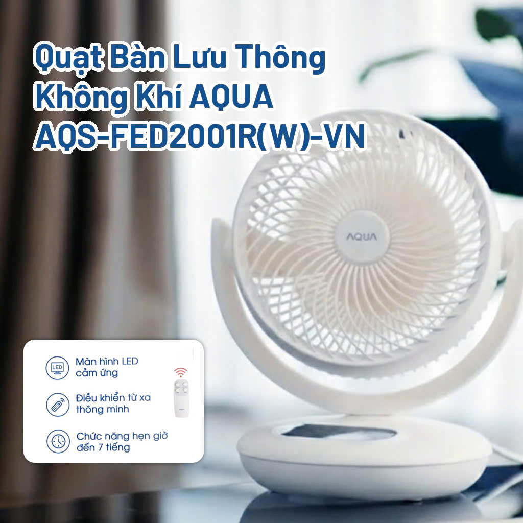 Quạt Mini Để Bàn AQUA_thumbnail_1