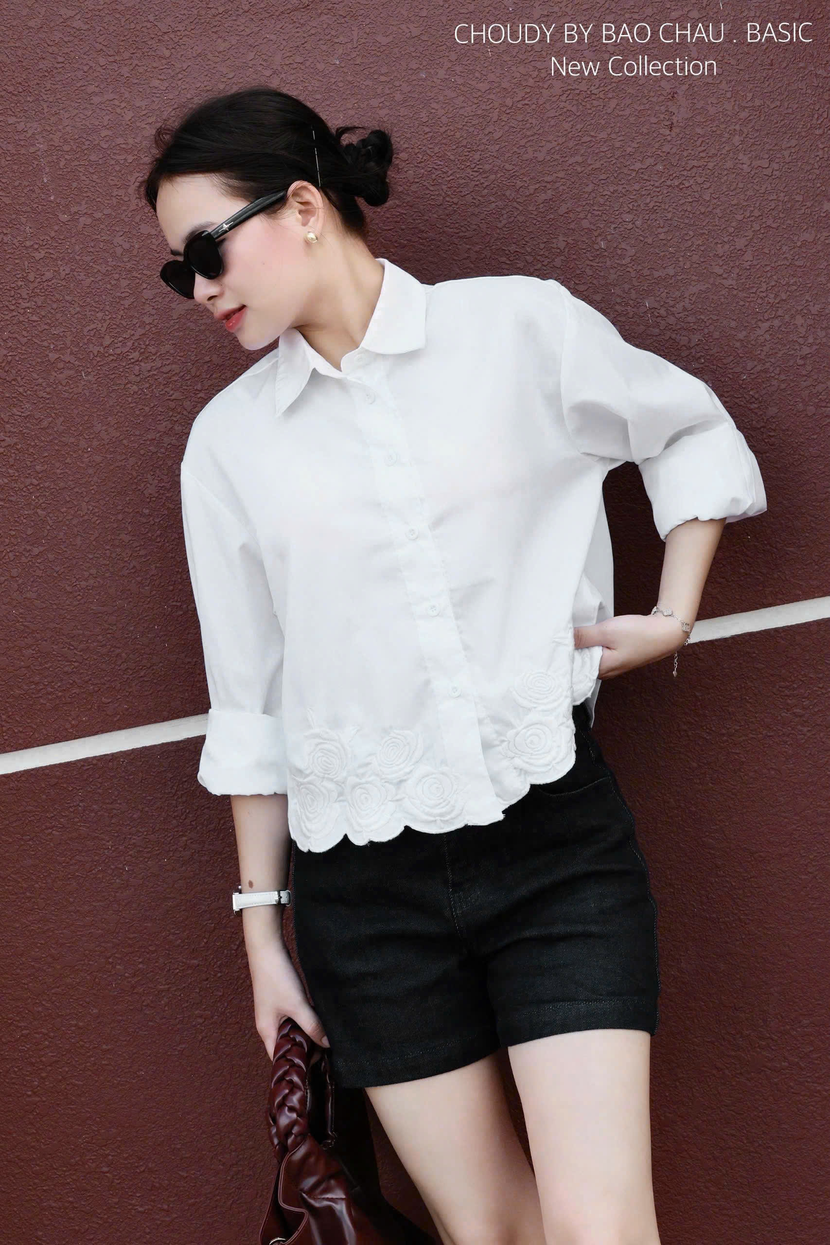 A577 ÁO SOMI TRẮNG THÊU HOA_thumbnail_4