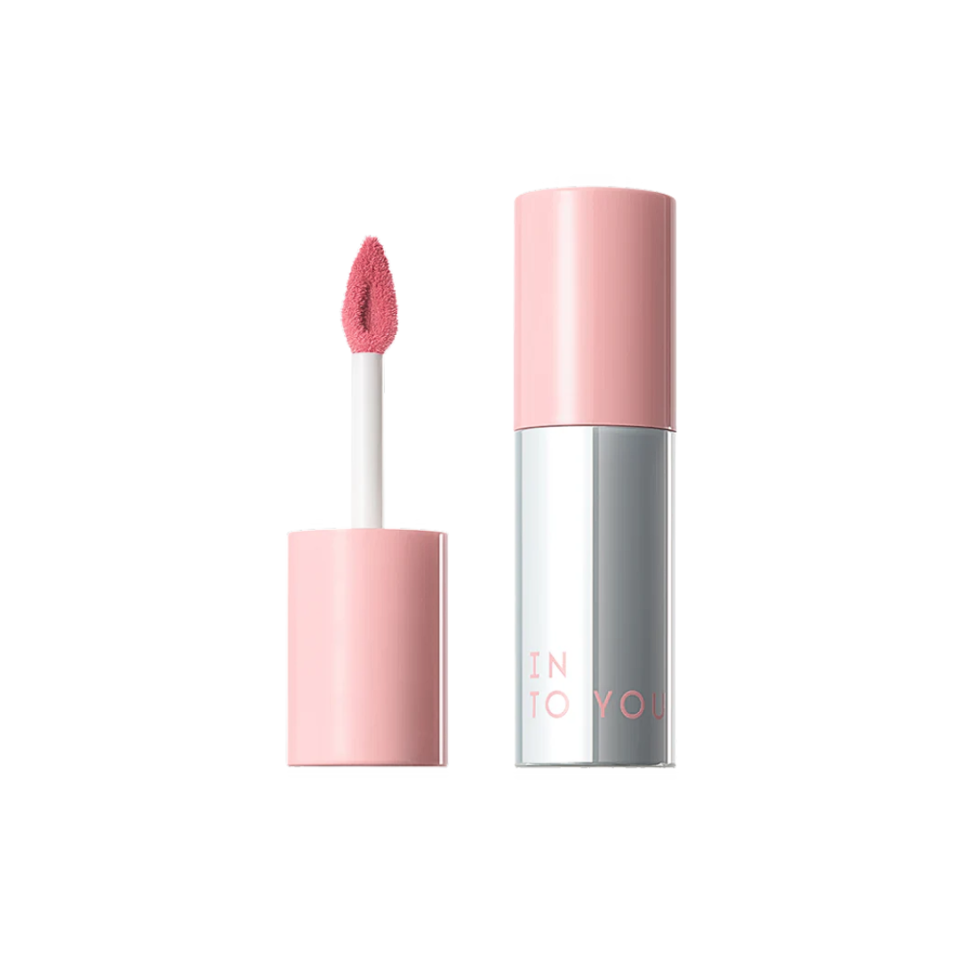 [INTO YOU] Son kem lì Into You Airy Touch Moist Lip Mud 2.1g