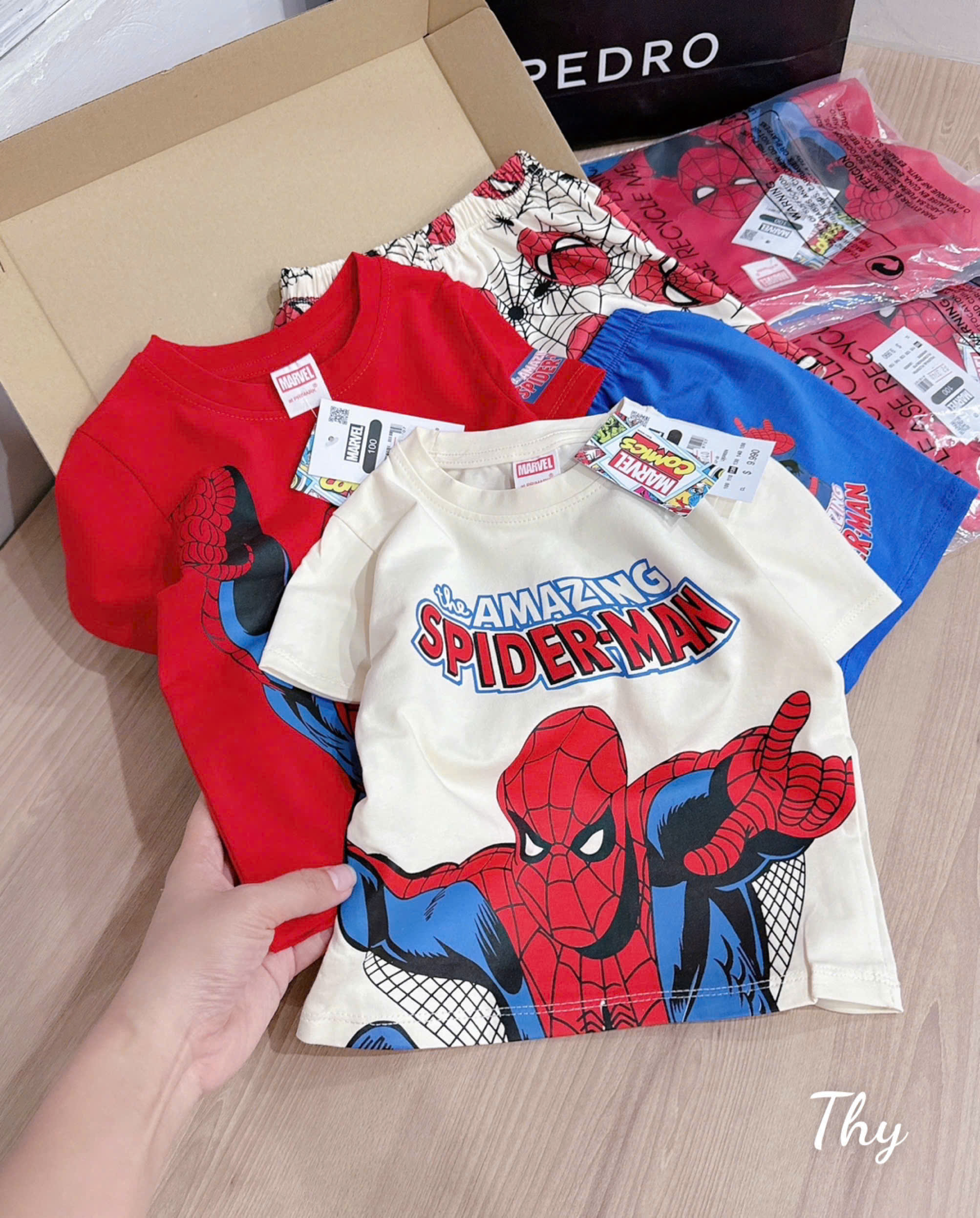 K67 SET 2 BỘ CỘC NGƯỜI NHỆN- A100.67_thumbnail_2