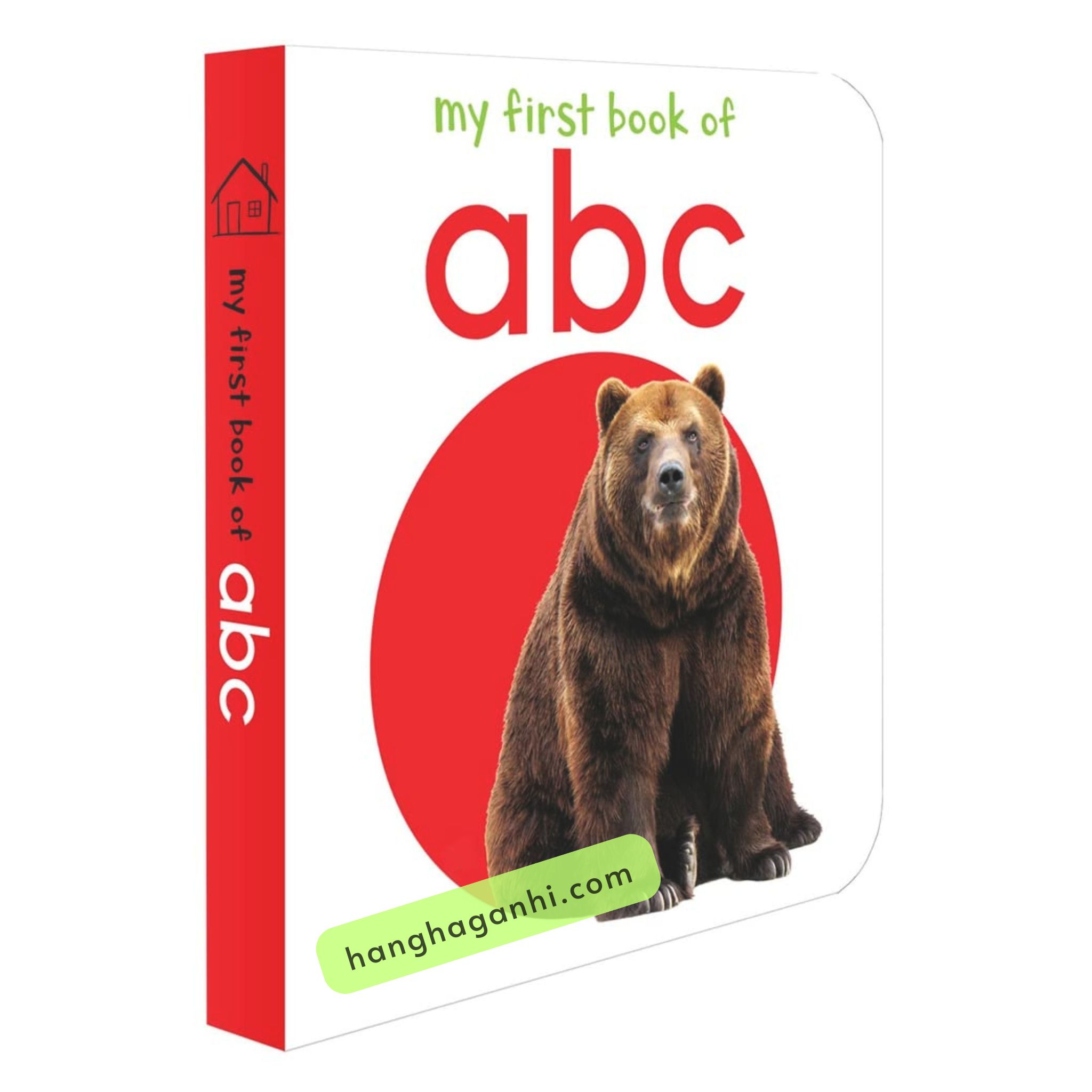 My First Complete Learning Library - Bộ 20 cuốn dành cho trẻ em_thumbnail_3