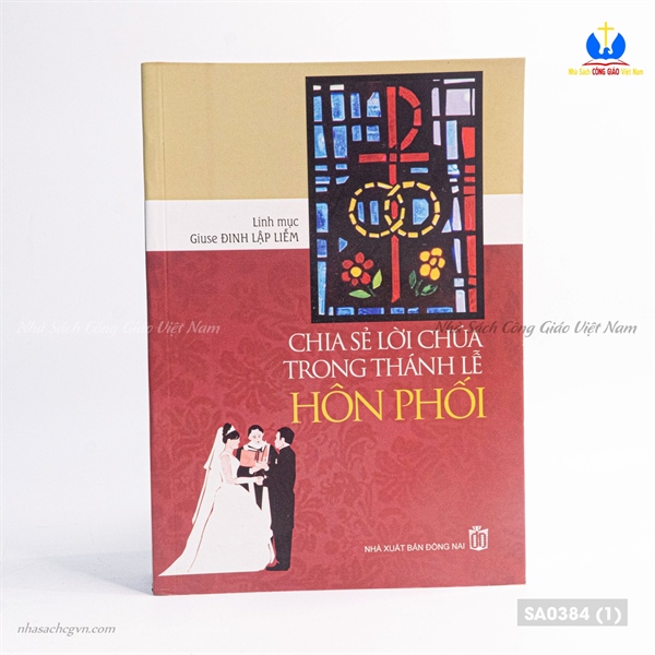 Chia sẻ lời Chúa trong thánh lễ Hôn Phối ✔_thumbnail_0