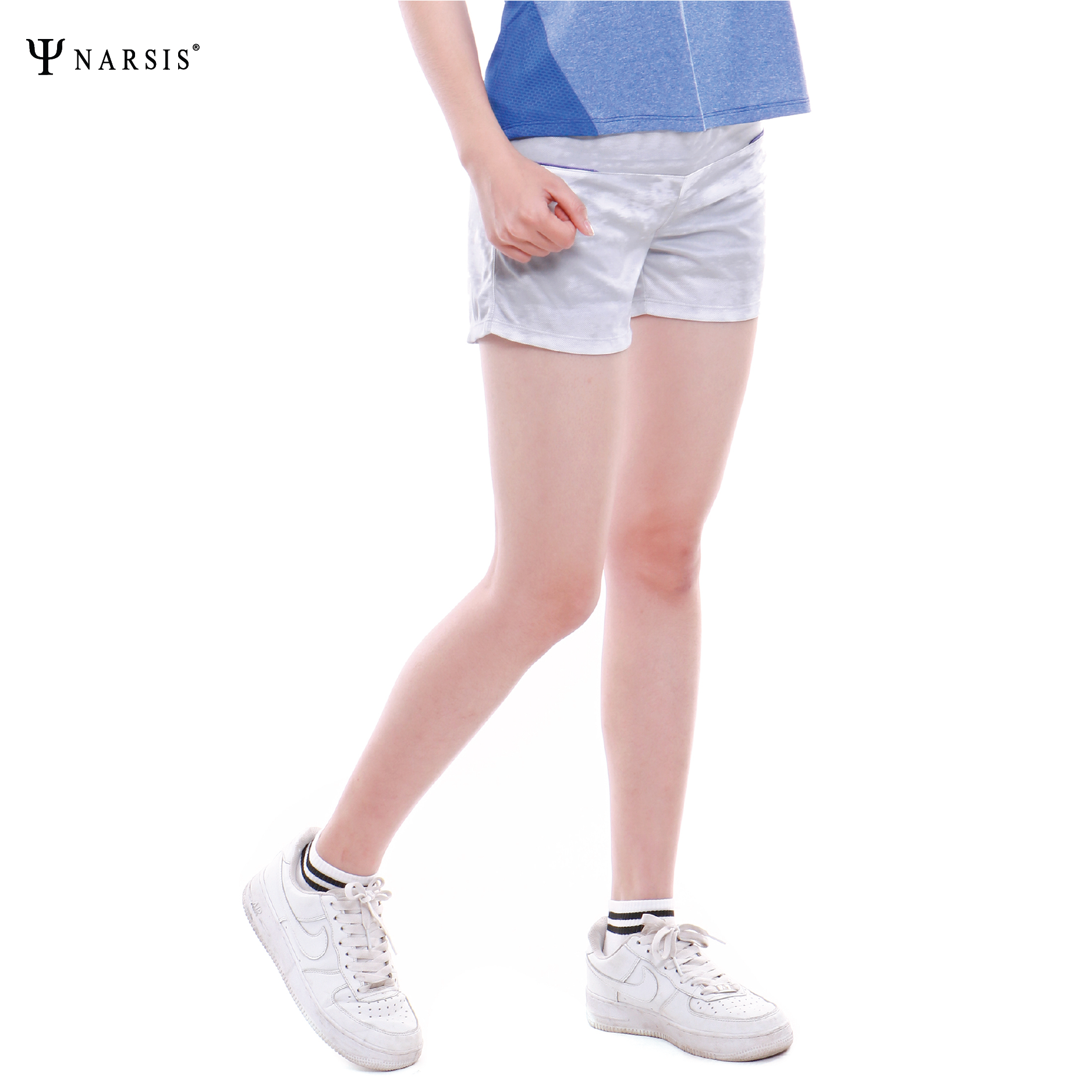 QUẦN LỬNG NỮ T6025 NARSIS CHẤT LIỆU JEAN BỀN BỈ, CÁ TÍNH, TRẺ TRUNG, THỜI TRANG, TRẺ TRUNG, THỜI ..._thumbnail_0
