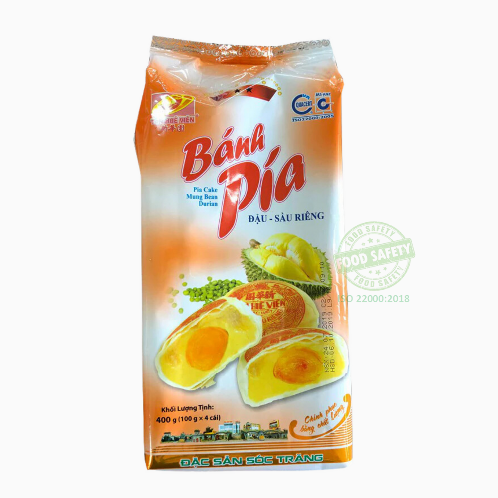 Bánh pía | 600g
