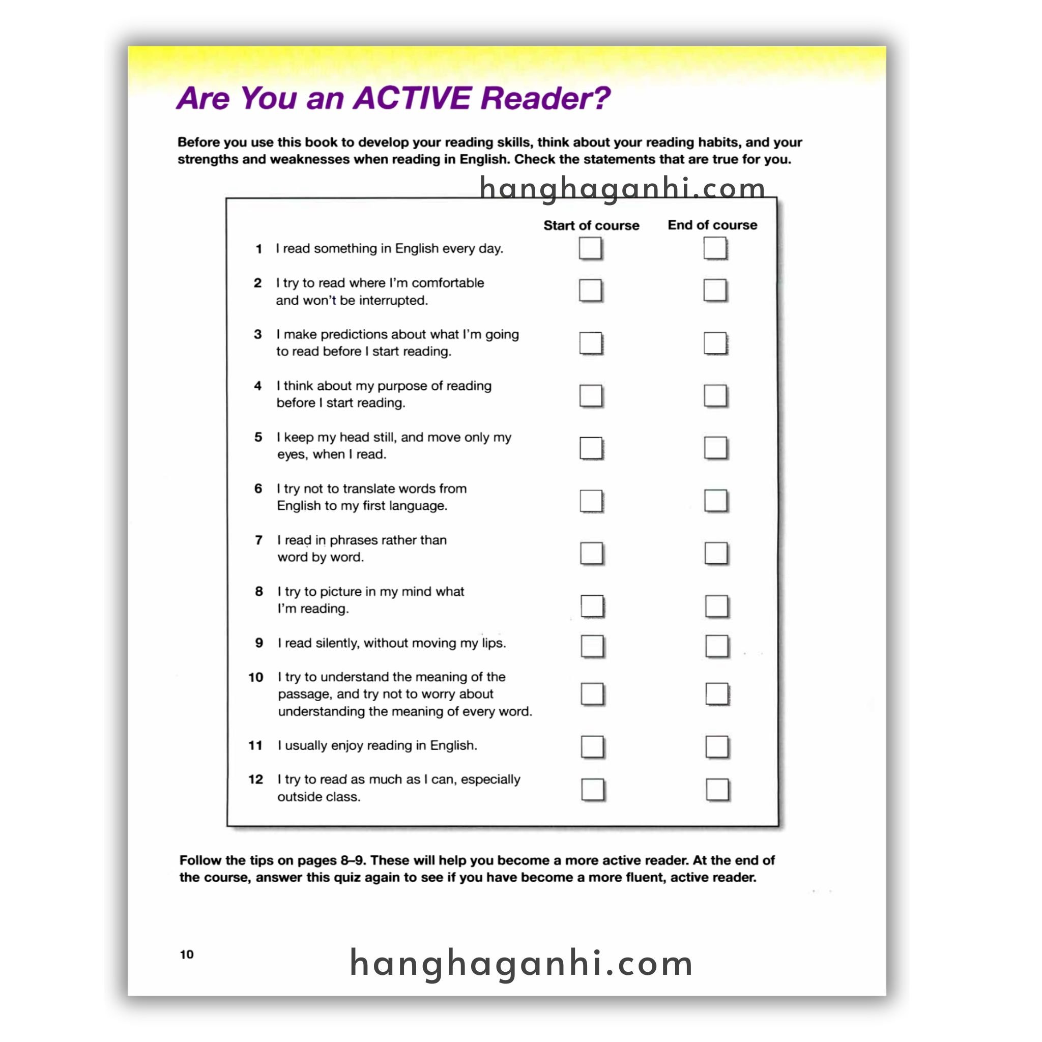 Active Skills For Reading - intro,1,2,3,4 - bản 3rd_thumbnail_5