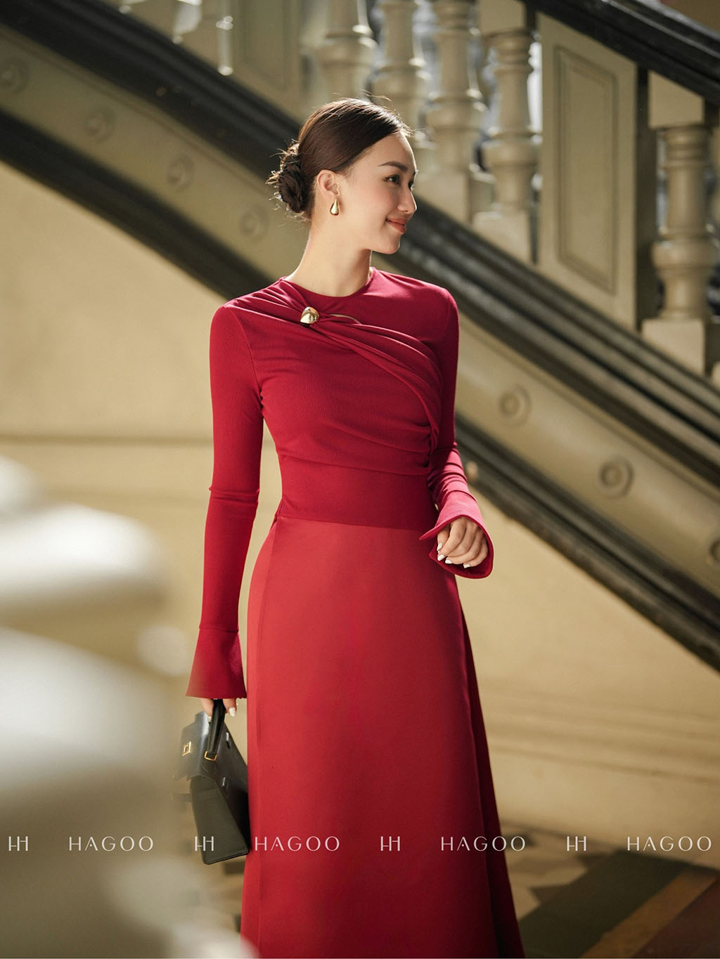 Những phong cách thời trang nữ được yêu thích