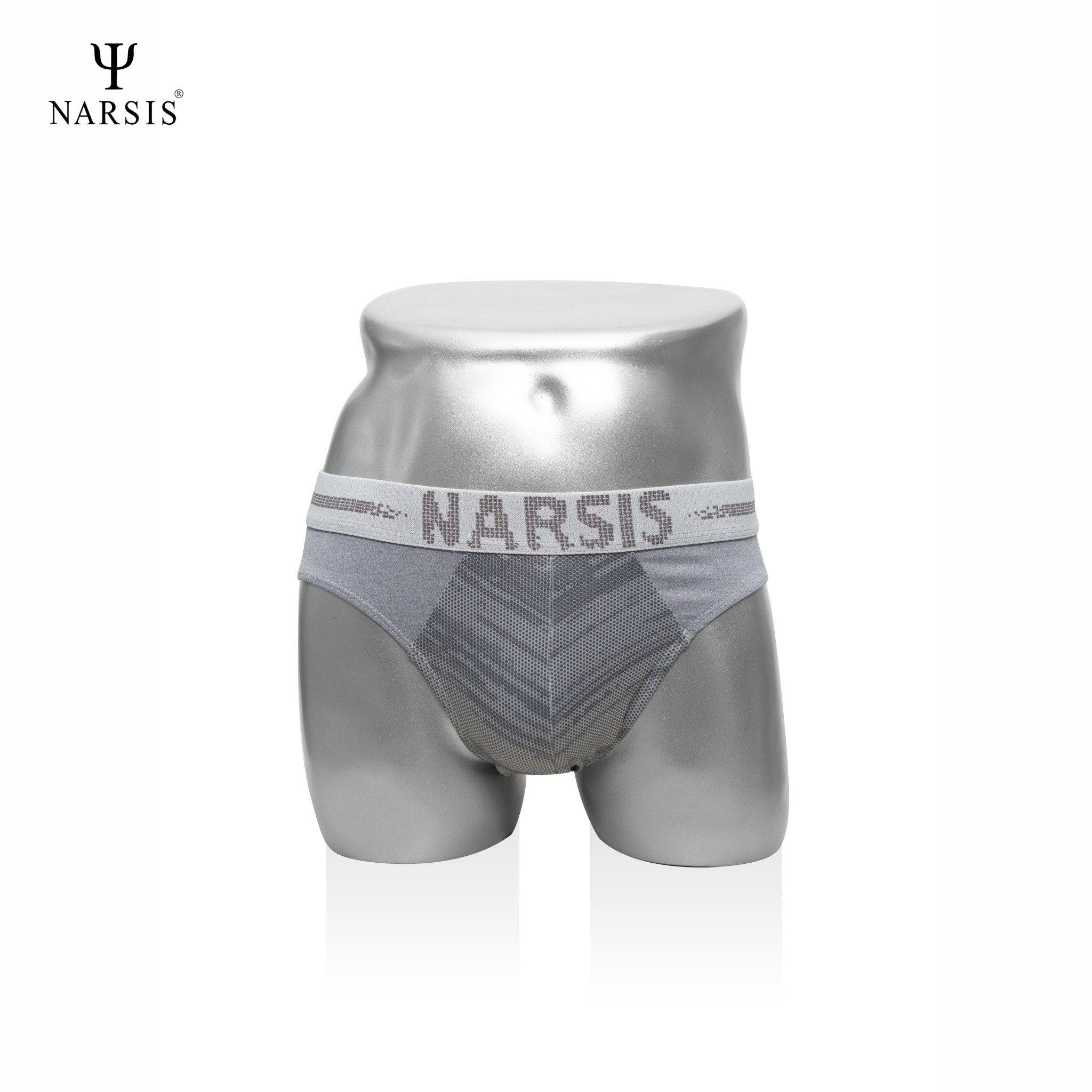 QUẦN LÓT NAM - C7009 NARSIS CHẤT LIỆU THOÁNG MÁT, DỄ CHỊU, THOẢI MÁI CẢ NGÀY, DỄ VẬN ĐỘNG_thumbnail_2