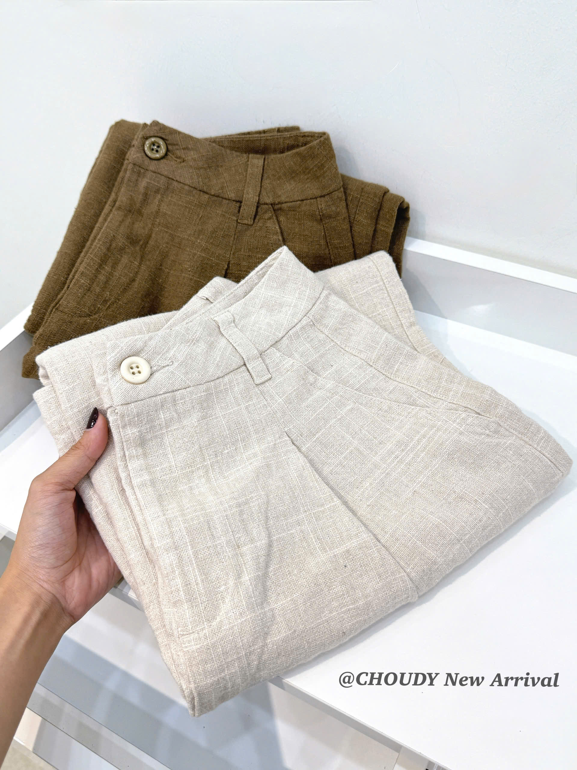 U714 QUẦN SUÔNG LINEN 2 MÀU_thumbnail_2