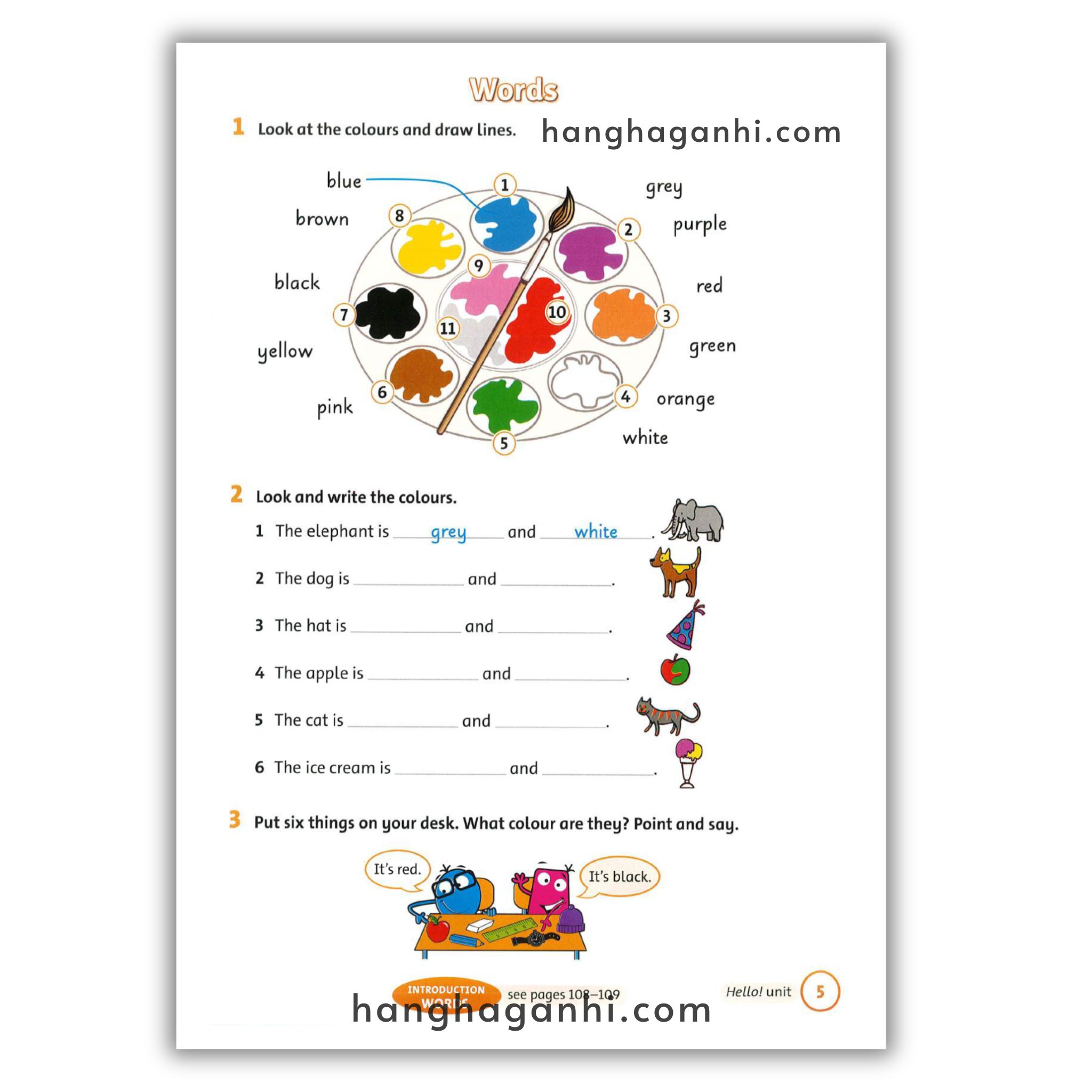 Get Ready for Starters – Kèm file nghe_thumbnail_3