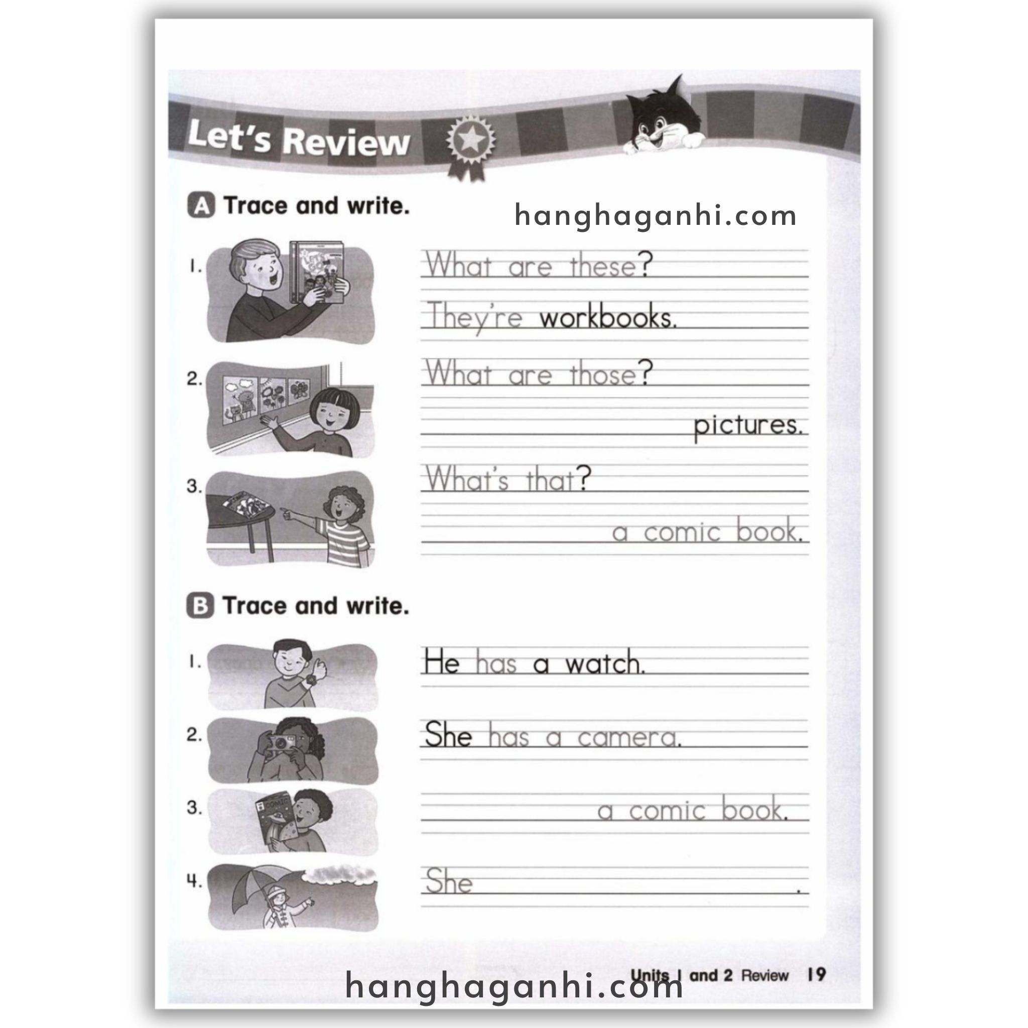 Let’s Go Level 2, Bộ 2 cuốn Studentbook và Workbook 5th Edition ( Kèm Audio)_thumbnail_9