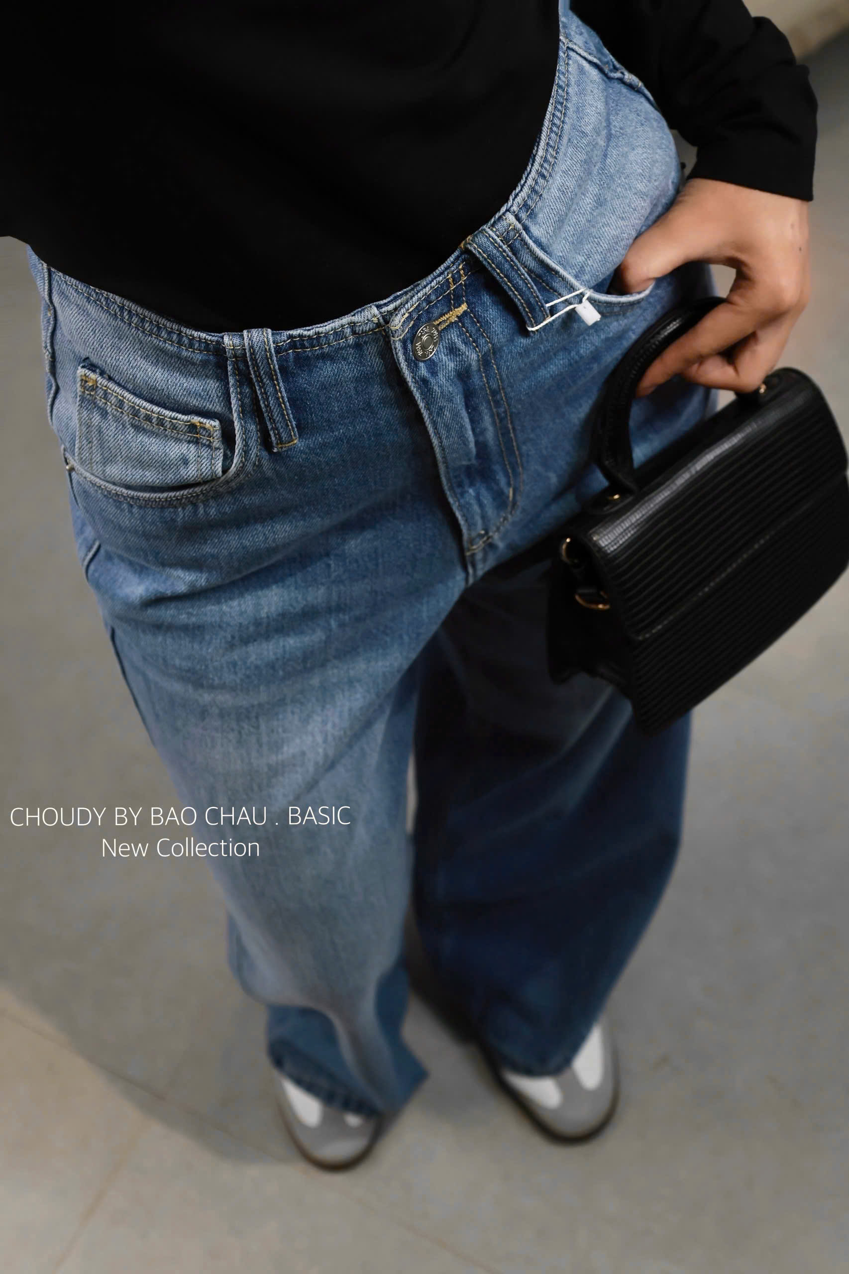 SALE Q124 QUẦN JEAN SUÔNG_thumbnail_9