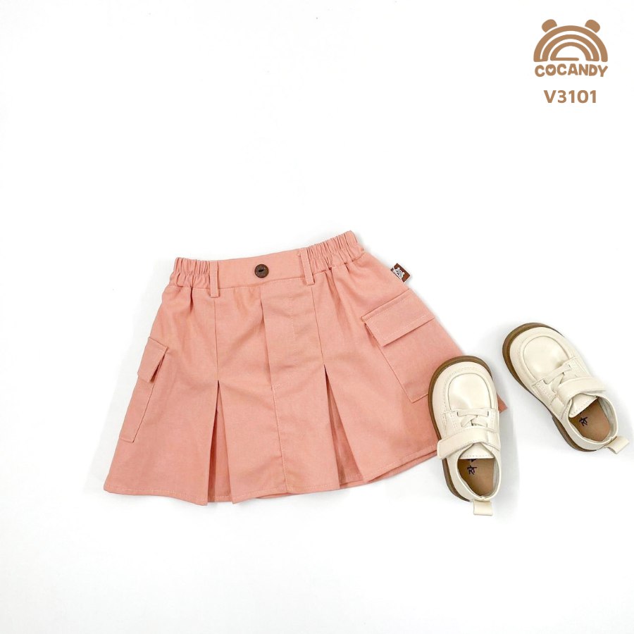 Chân váy cộc HỒNG 2 túi_thumbnail_2