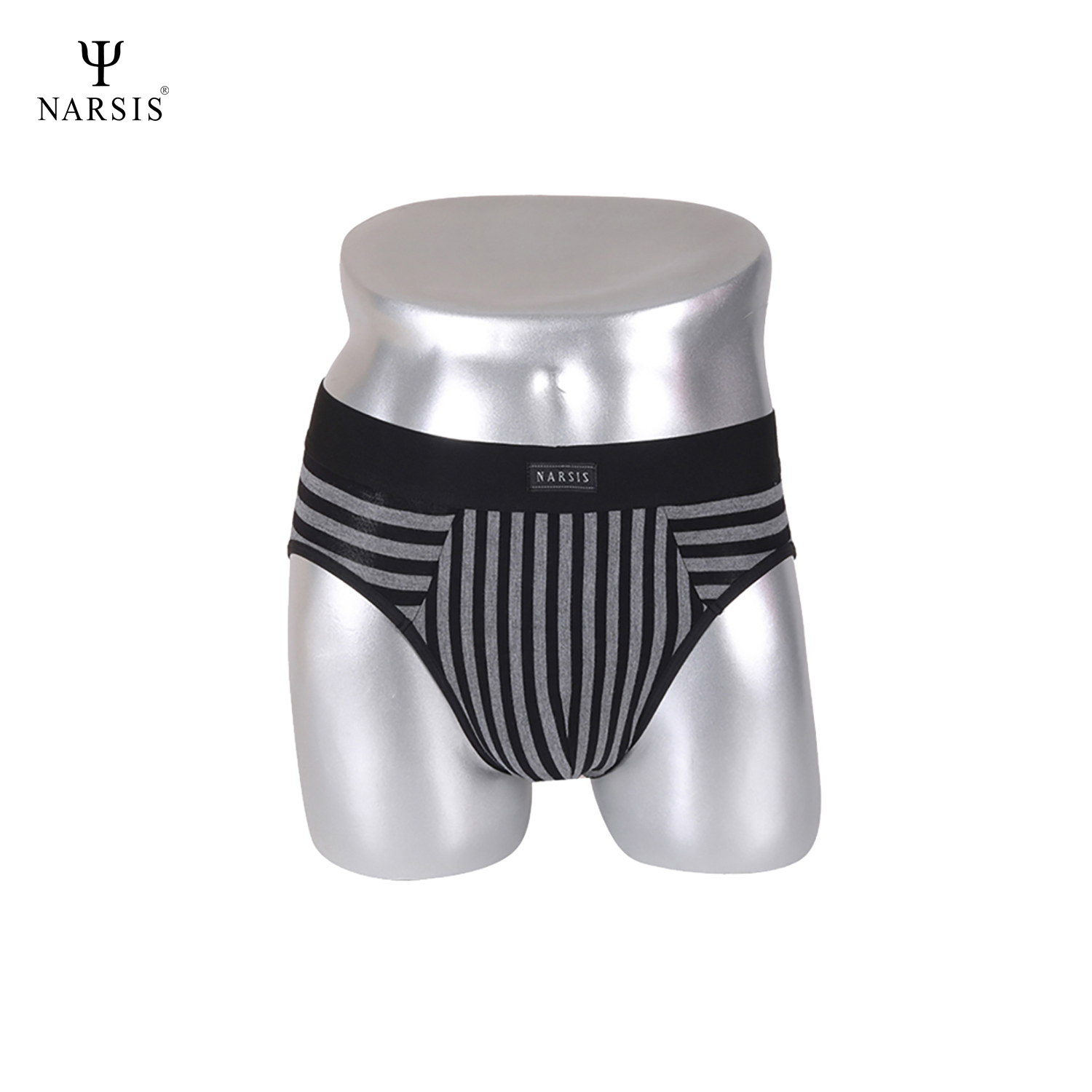 QUẦN LÓT NAM C7016 NARSIS CHẤT LIỆU THOÁNG MÁT, DỄ CHỊU, THOẢI MÁI CẢ NGÀY, DỄ VẬN ĐỘNG_thumbnail_2