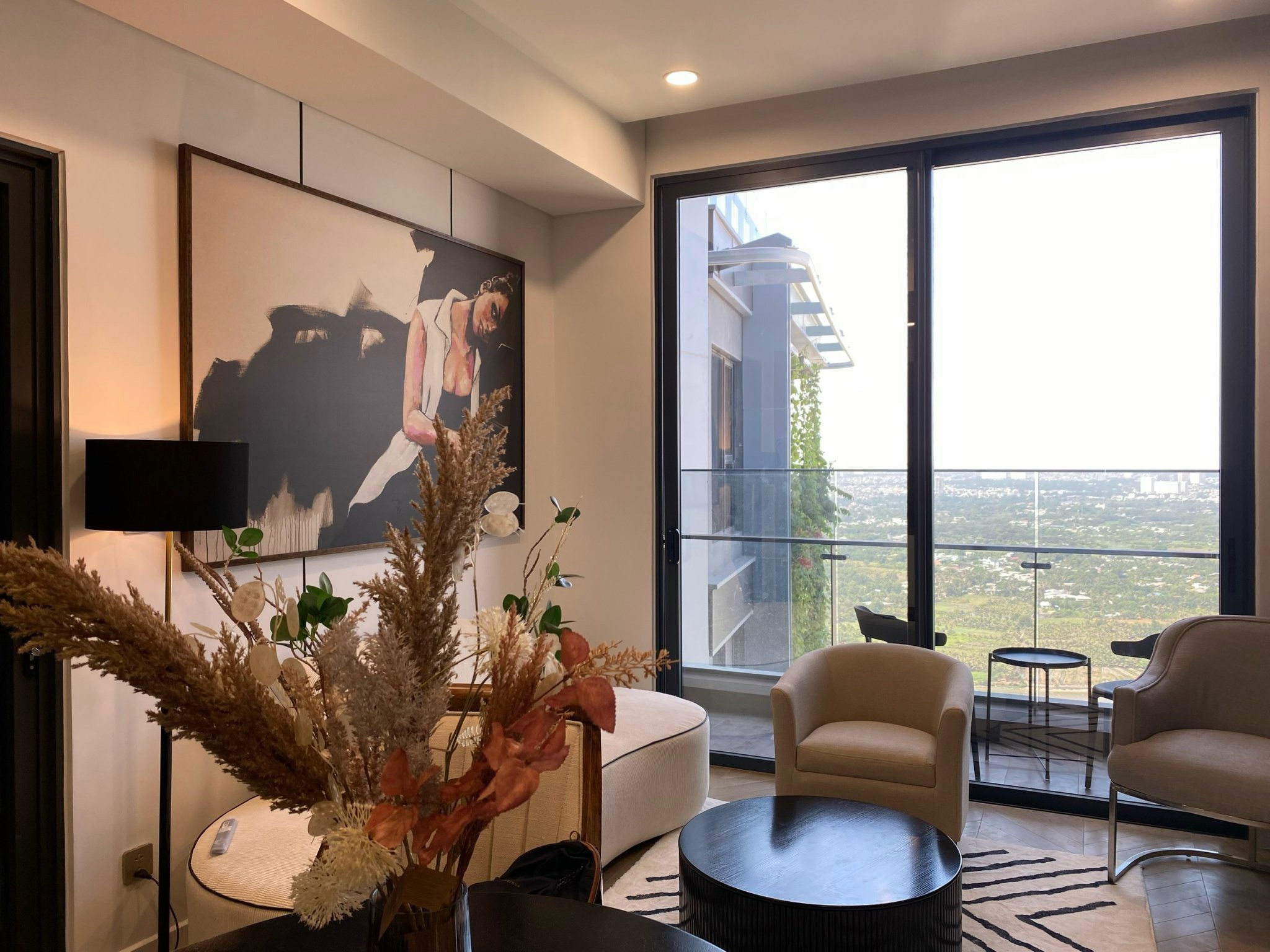 Tin thật 100% - full giỏ hàng siêu phẩm căn 1PN cho thuê nhanh với giá ưu đãi siêu hời Lumiere Riverside