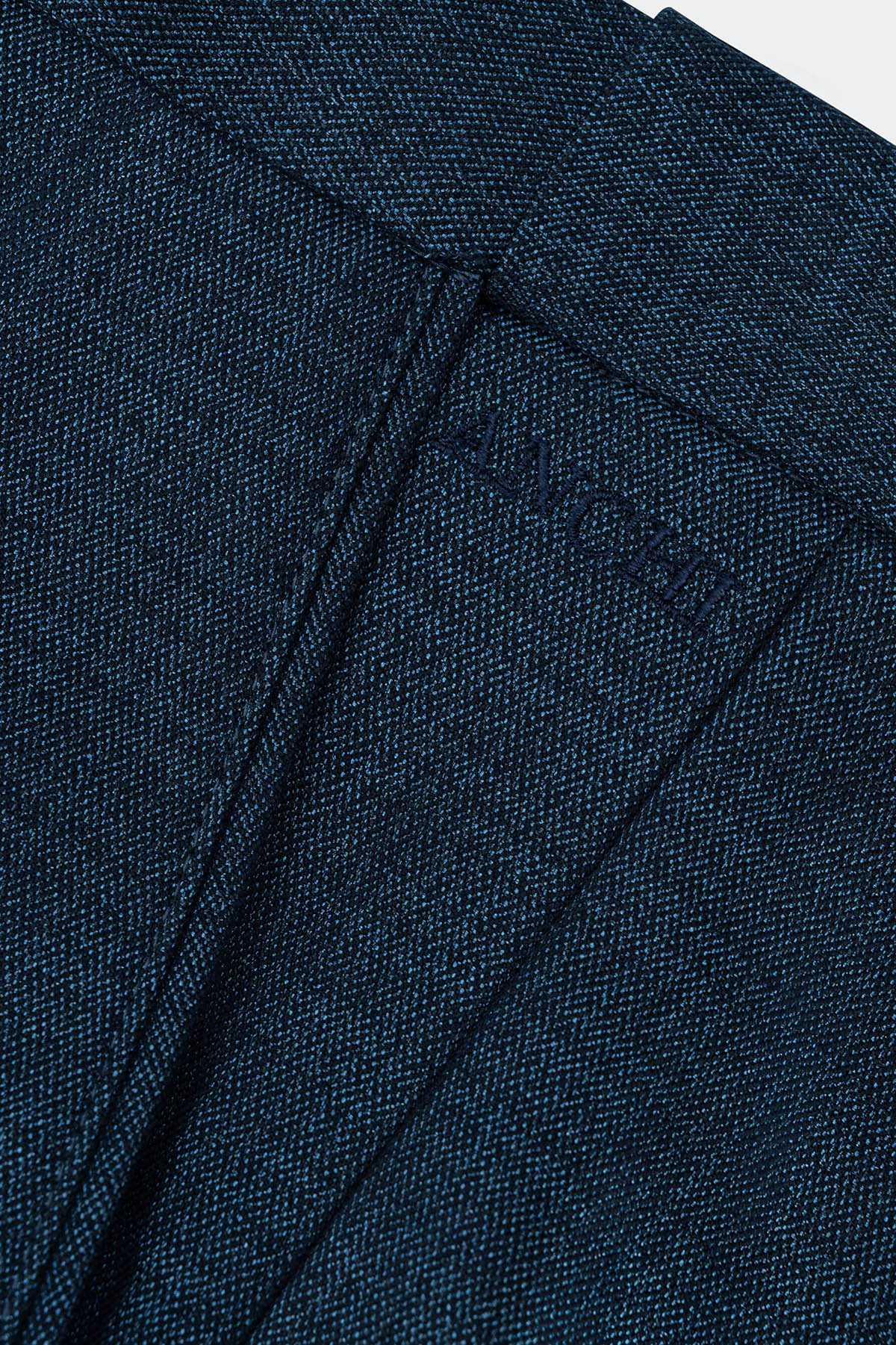 Quần Âu 1 Li Cạp Chun Ẩn Nam Trung Niên ANCHI Chất Liệu Cotton Viscose Cao Cấp Màu Ghi Đậm_thumbnail_51