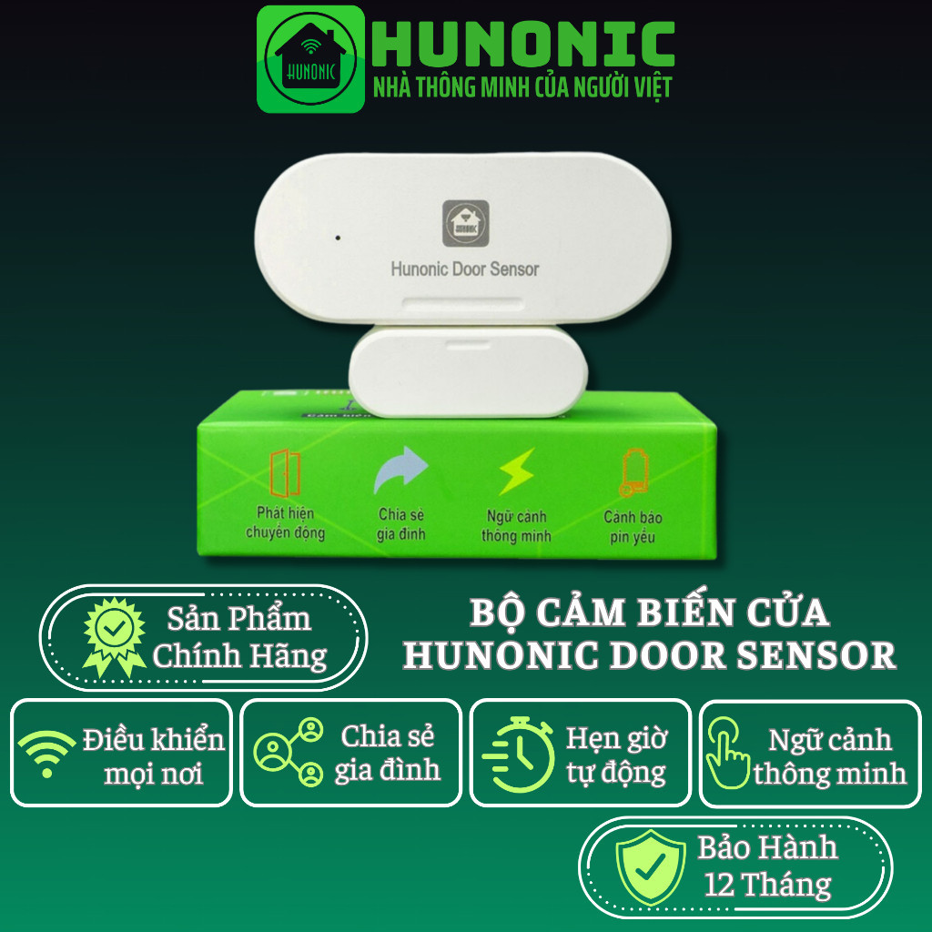 Cảm Biến Cửa BLE Door Sensor_thumbnail_2