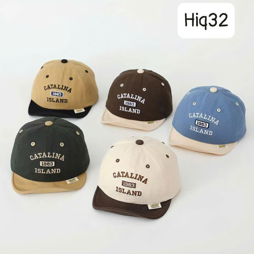 V21 MŨ LƯỠI TRAI CATALINA- PK32_thumbnail_0