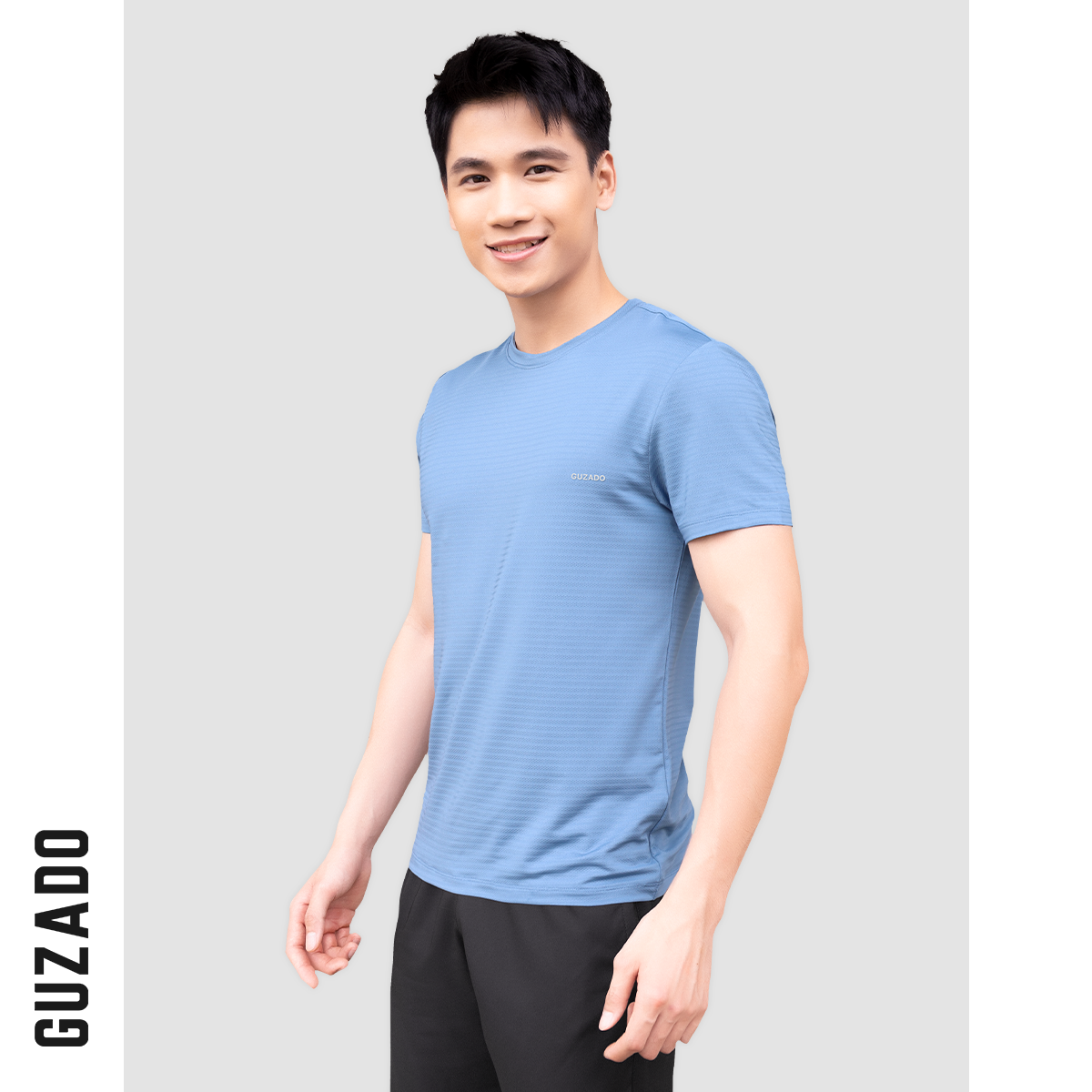 Bộ Quần Áo Guzado Chất Coolmax Vận Động Thoải Mái BTS02_thumbnail_19