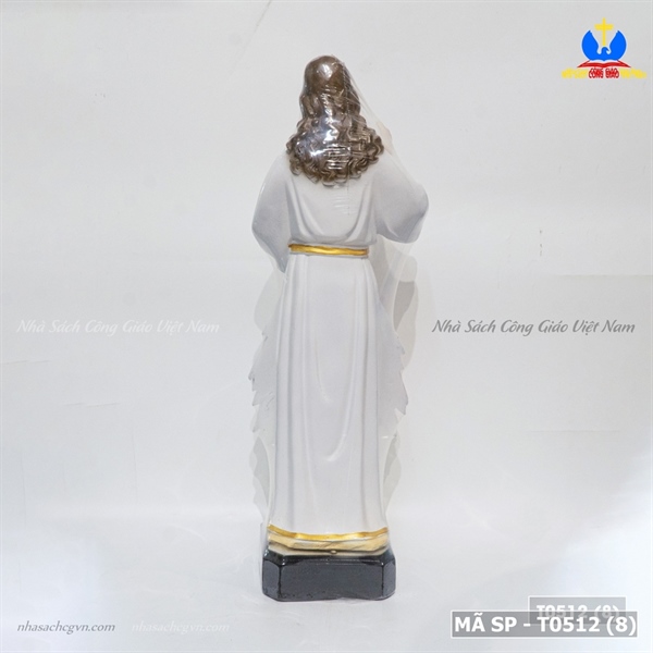 Tượng Chúa Thương xót 50cm ✔_thumbnail_4