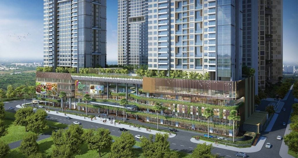 Dự án Bất động