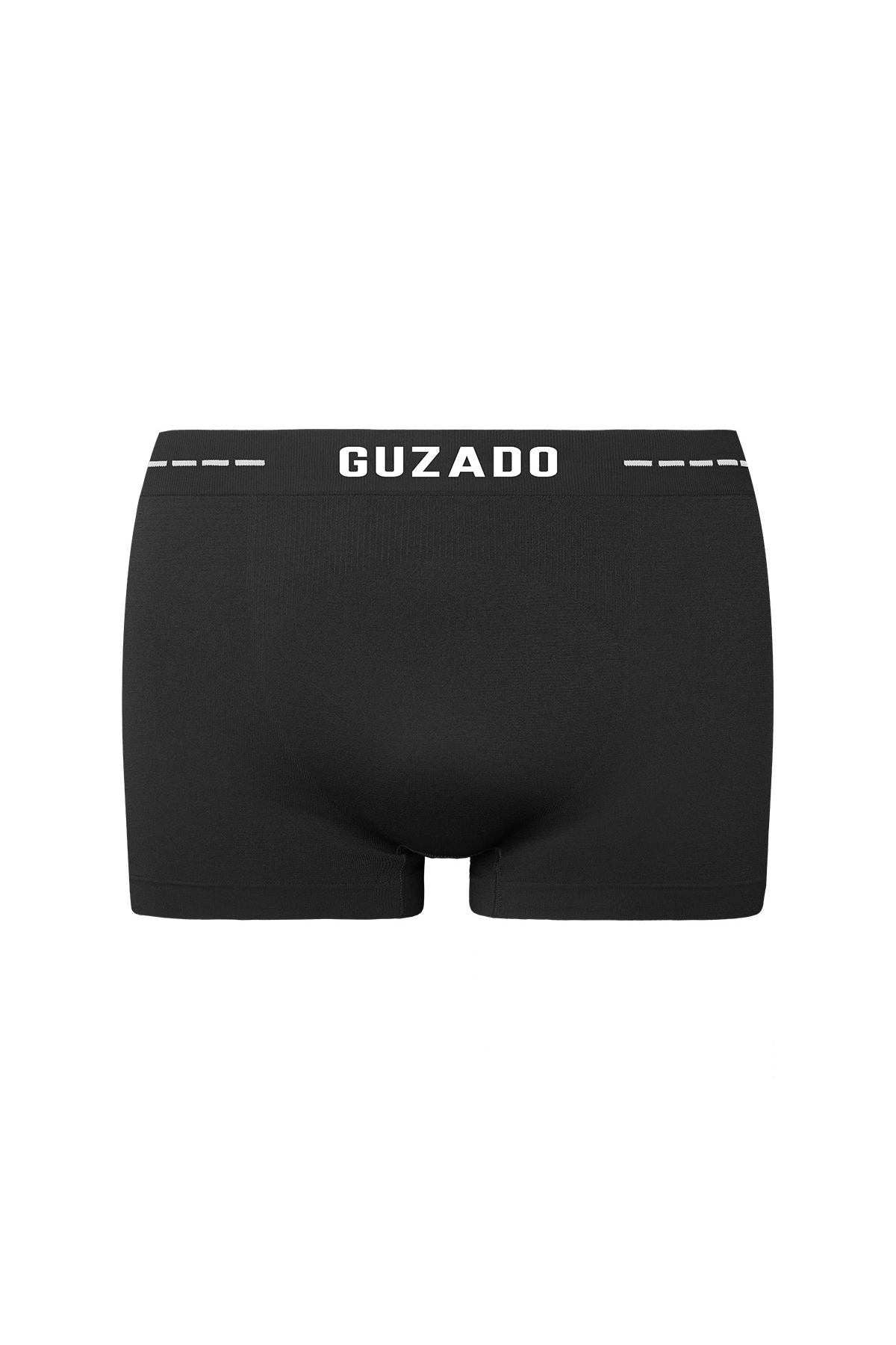Quần Lót Nam Boxer Guzado Không Đường May GBX04