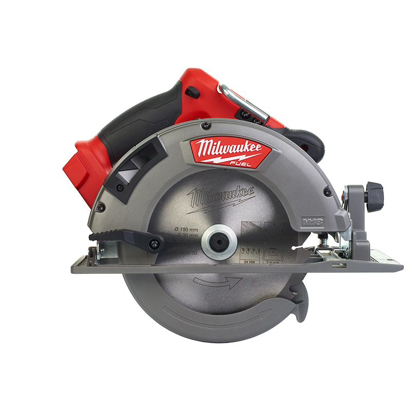 Máy cưa đĩa Milwaukee M18 CCS66-0