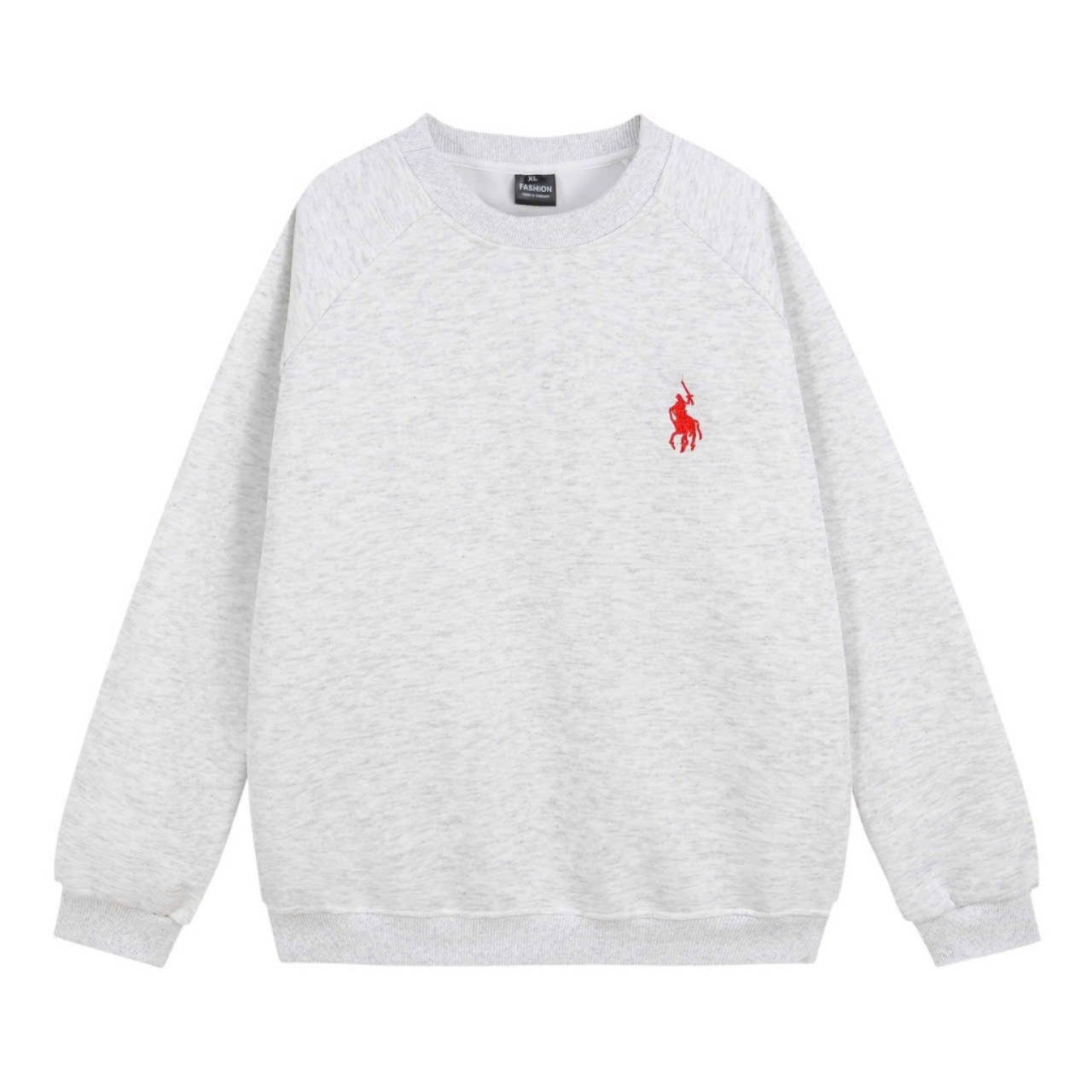 Áo Sweeter Cổ Tròn NAMTINO