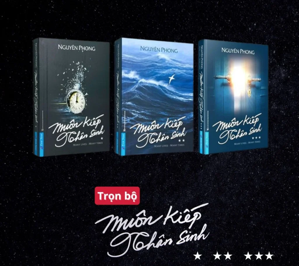 Combo Muôn Kiếp Nhân Sinh (Bộ 3 tập)_thumbnail_2