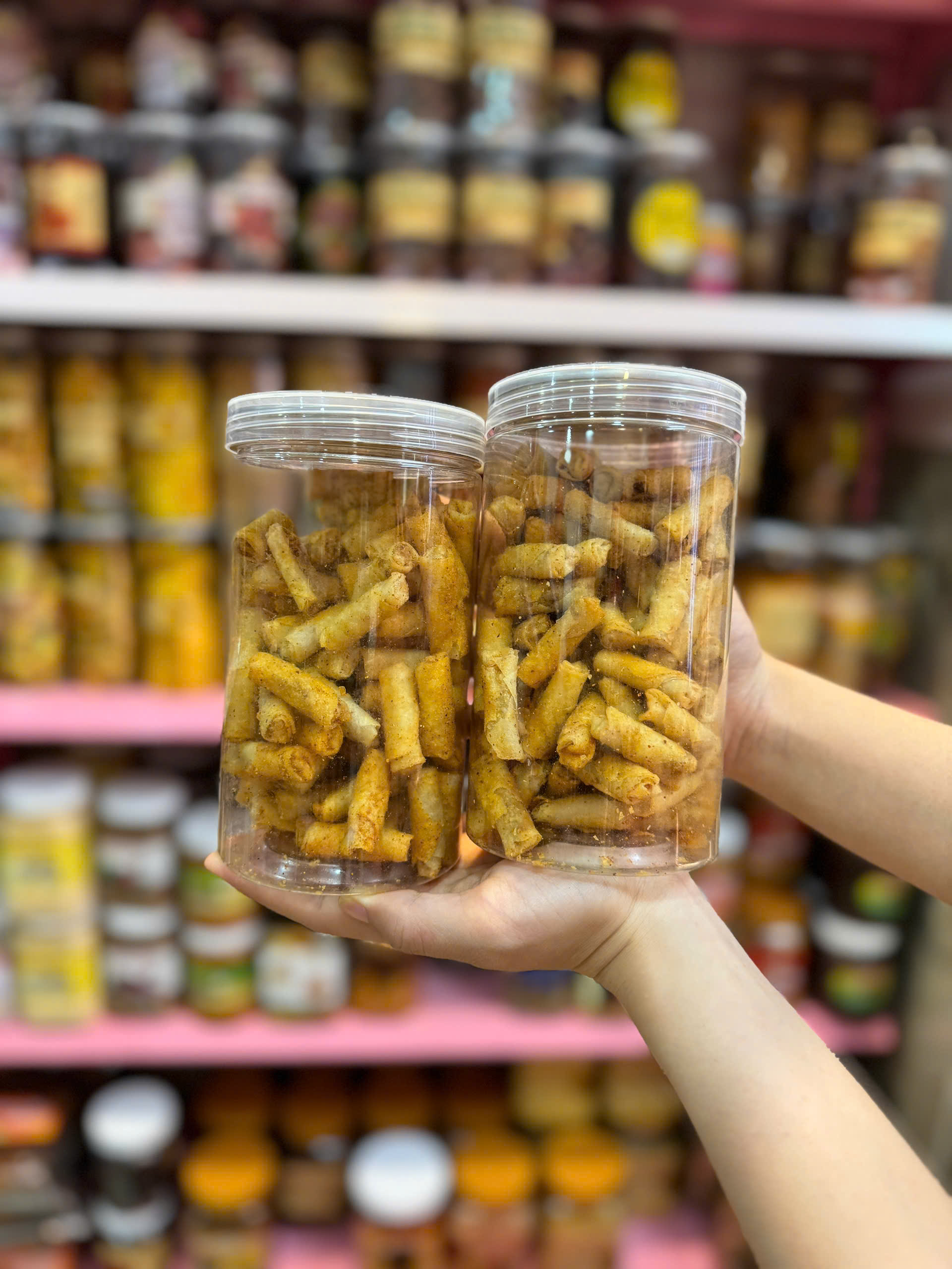 PET 300G- CHẢ GIÒ MINI (5=67)(20=62)_thumbnail_0