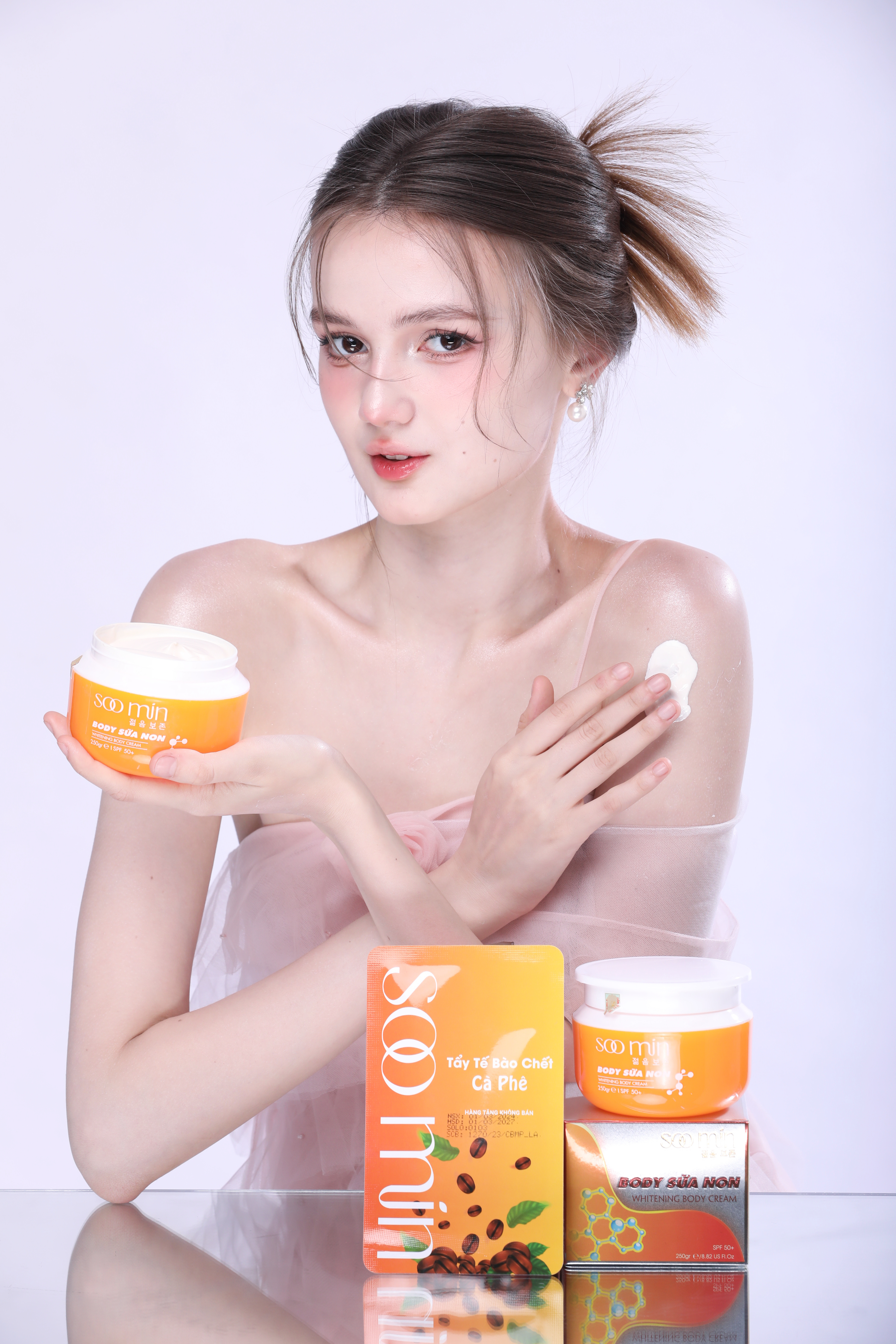 Kem Body Sữa Non SooMin Chính Hãng Hàn Quốc_thumbnail_8