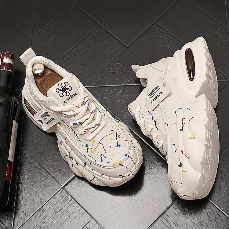 Giày AirSplash Chunky From RỘng_thumbnail_9