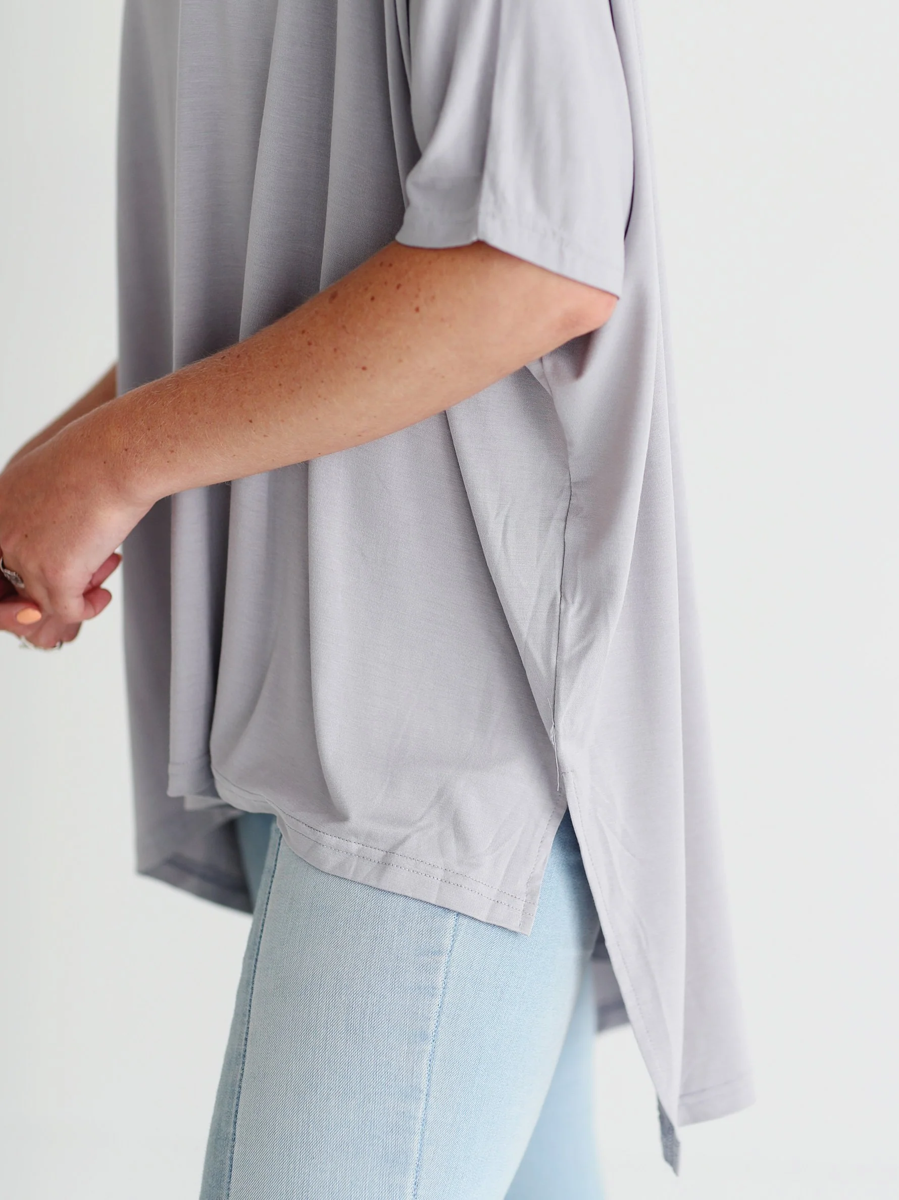 Dove Gray Dolman Sleeve_thumbnail_3
