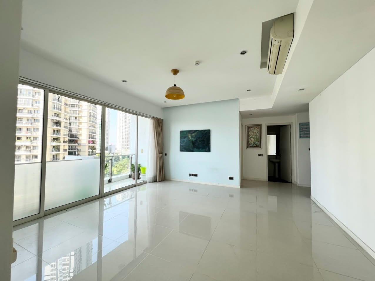 Cho thuê căn hộ The Estella 2PN, ban công rộng, giá cực rẻ