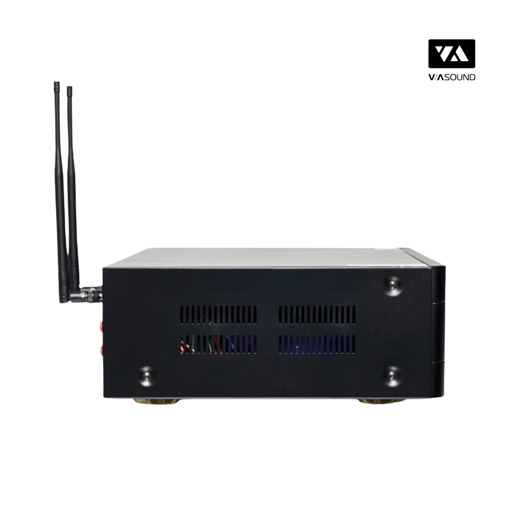 Amply Karaoke DBACOUSTIC AK350_thumbnail_4