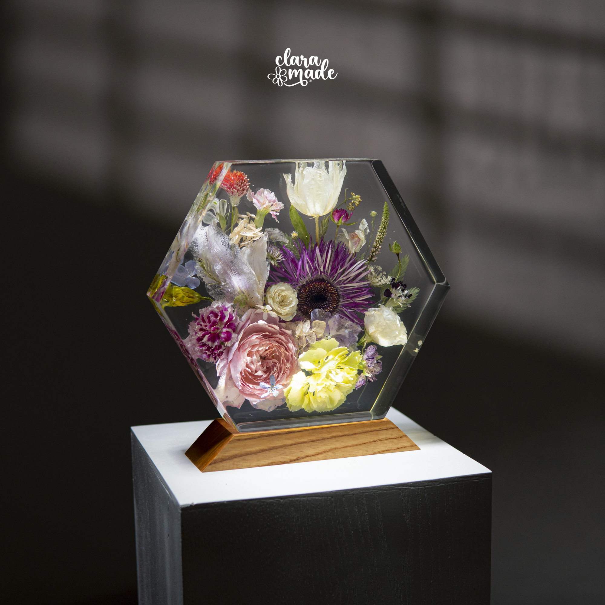 Đèn Hoa Độc Bản Bloomlight BLL061025-13