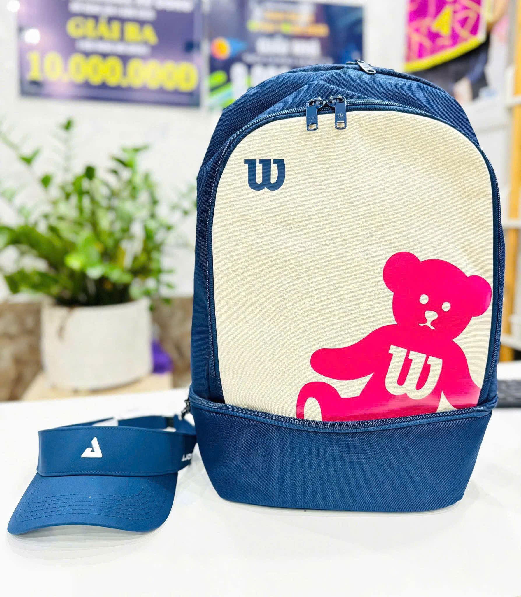 Balo Willson Gấu_thumbnail_1