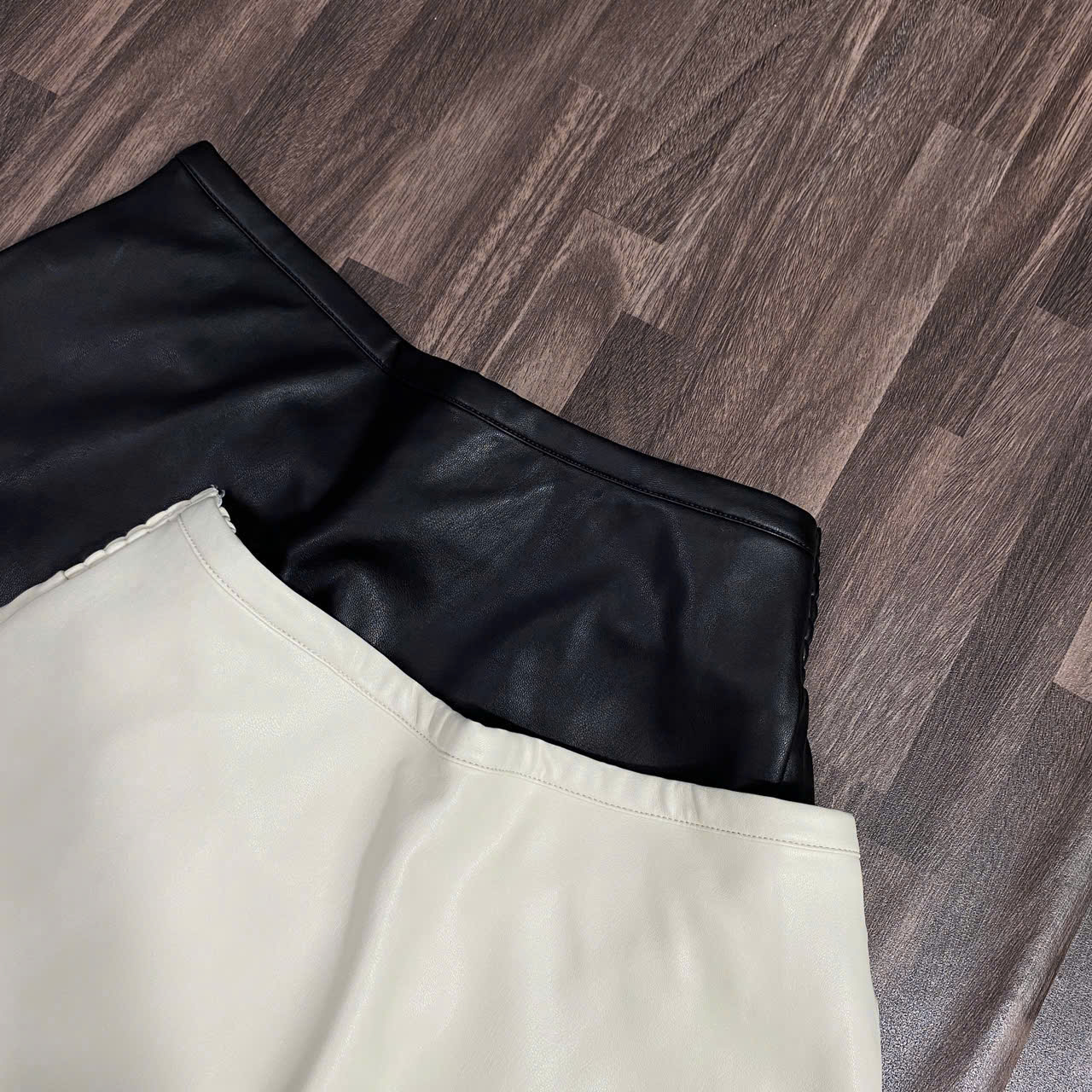 Chân váy da ngắn ( ĐEN )_thumbnail_16