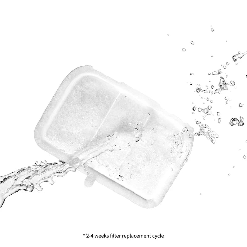 PETKIT Filter Unit RECT for Eversweet Max 