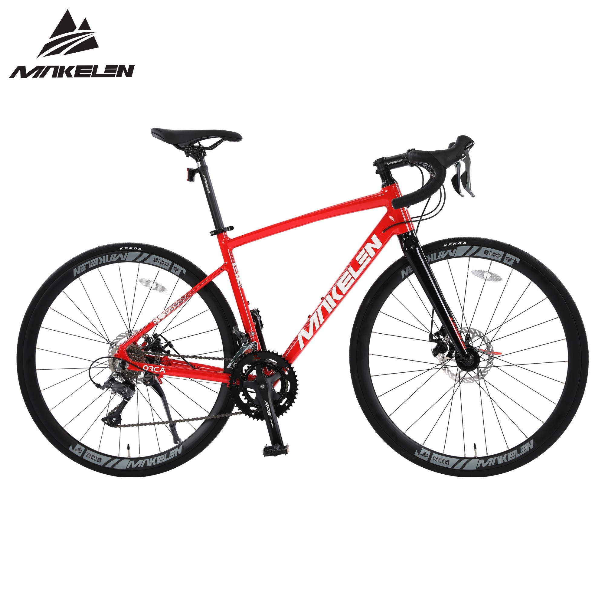 Xe đạp đua Road Makelen Orca SL R2000 bánh 700c_thumbnail_3