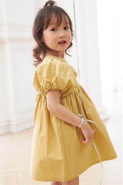 Daisy Dress (Váy tay bồng)_thumbnail_11