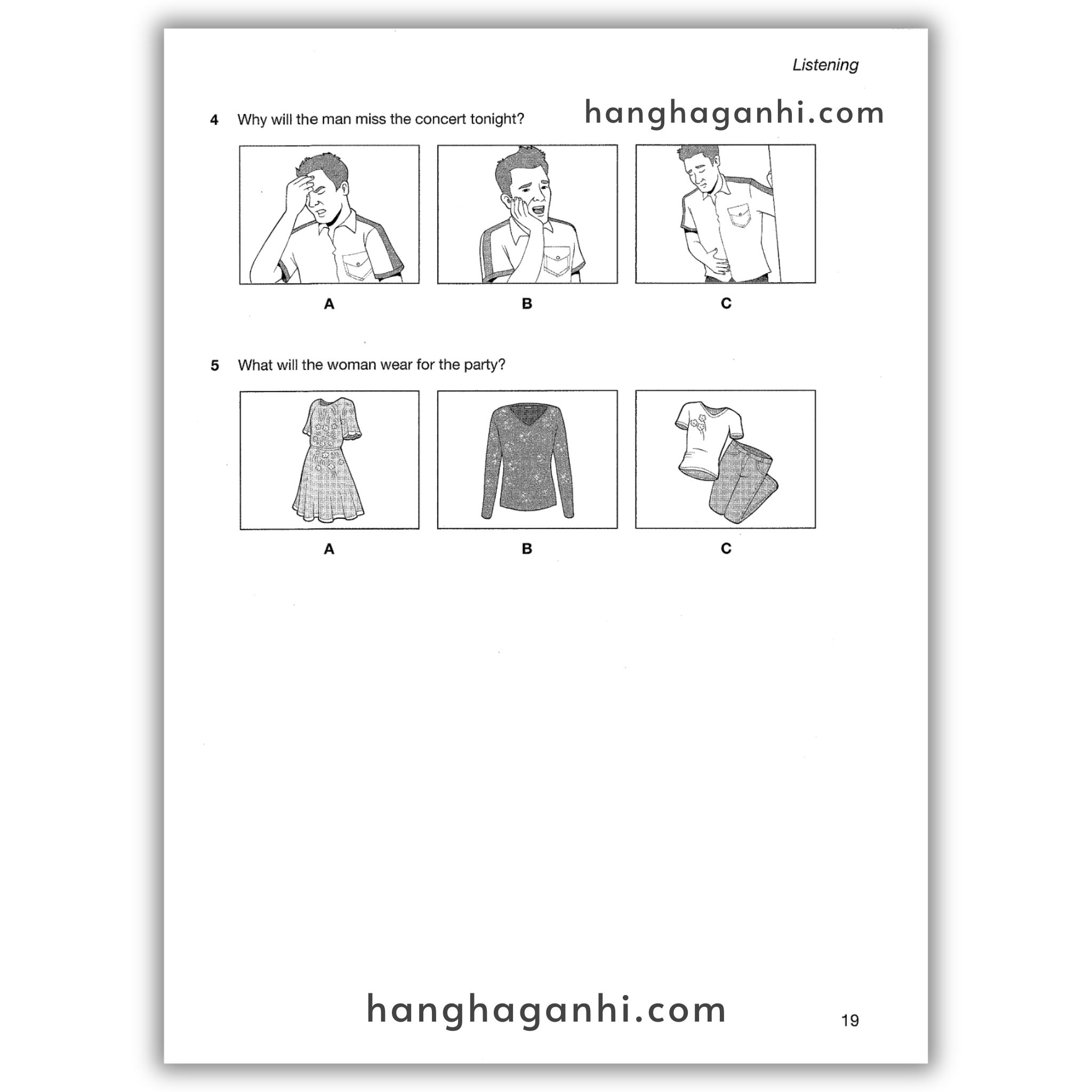 A2 Key 1 for the Revised 2020 Exam Student’s Book with Answers with Audio: Authentic Practice Tests (KET Practice Tests)_thumbnail_14