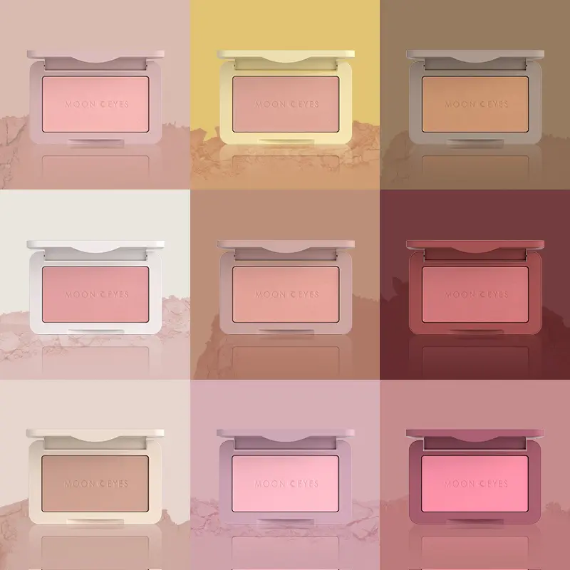 [MOON EYES] Phấn má hồng Moon Eyes Color hơn 50 màu 6.5g_thumbnail_2