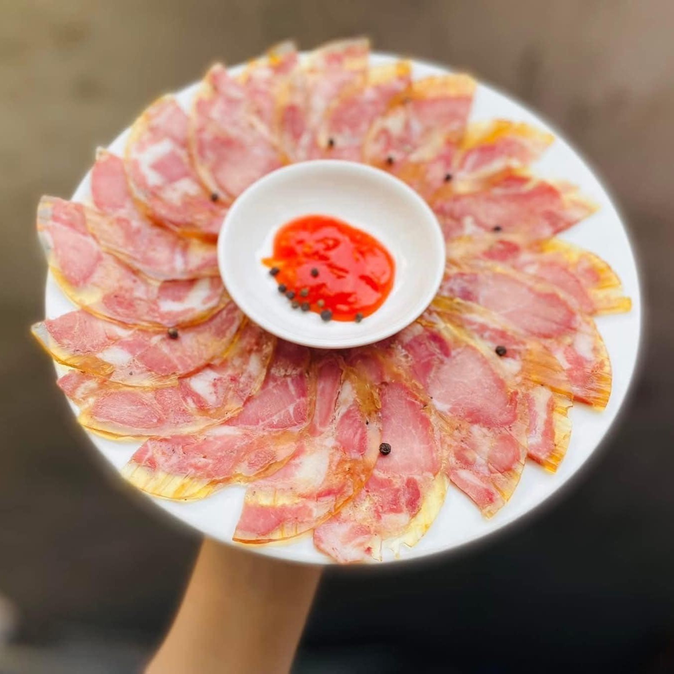 Giò Me Ước Lễ Chuẩn Vị Hà Nội (Bộ Bích)_thumbnail_1