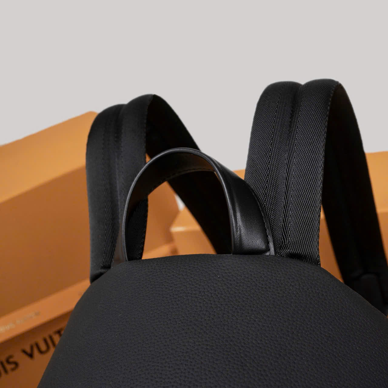 Ba lô Louis Vuitton Takeoff full đen_thumbnail_5