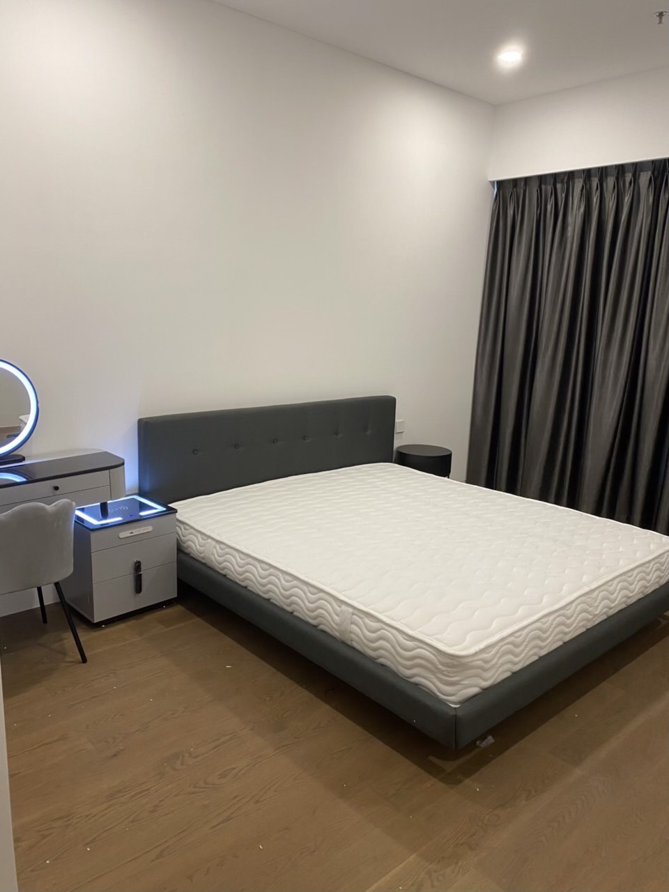 Bán 3PN - Tầng cao, view sông + Landmark - Không chắn view_thumbnail_4