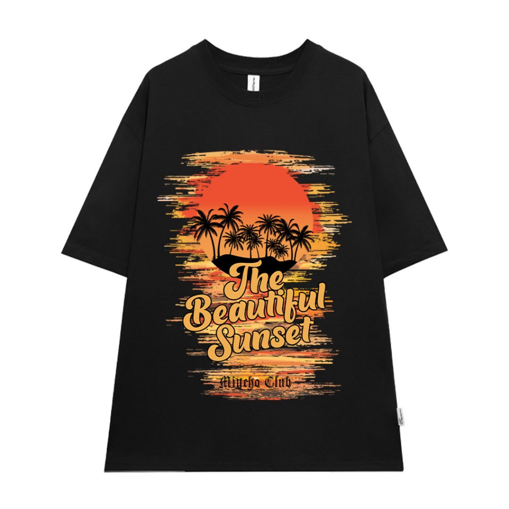 Áo thun nam local brand form rộng ATD1144 Miucho Man tay ngắn cổ tròn in mix BTS hè biển_thumbnail_10