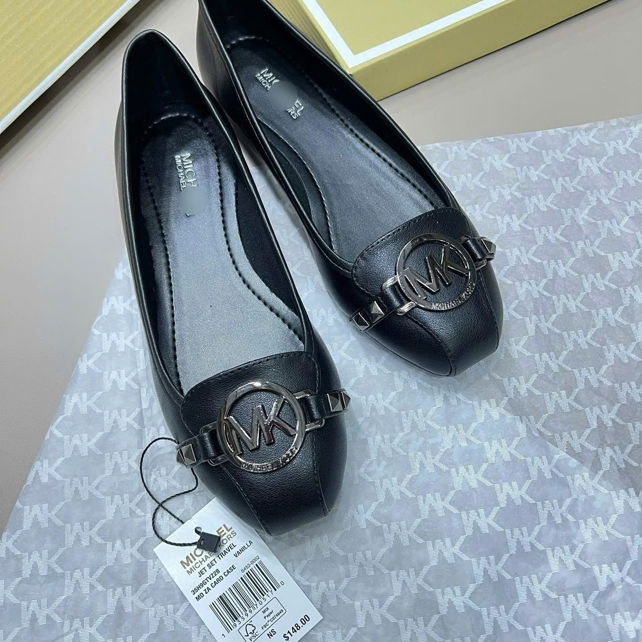 G147 GIÀY BÚP BÊ ĐEN_thumbnail_8