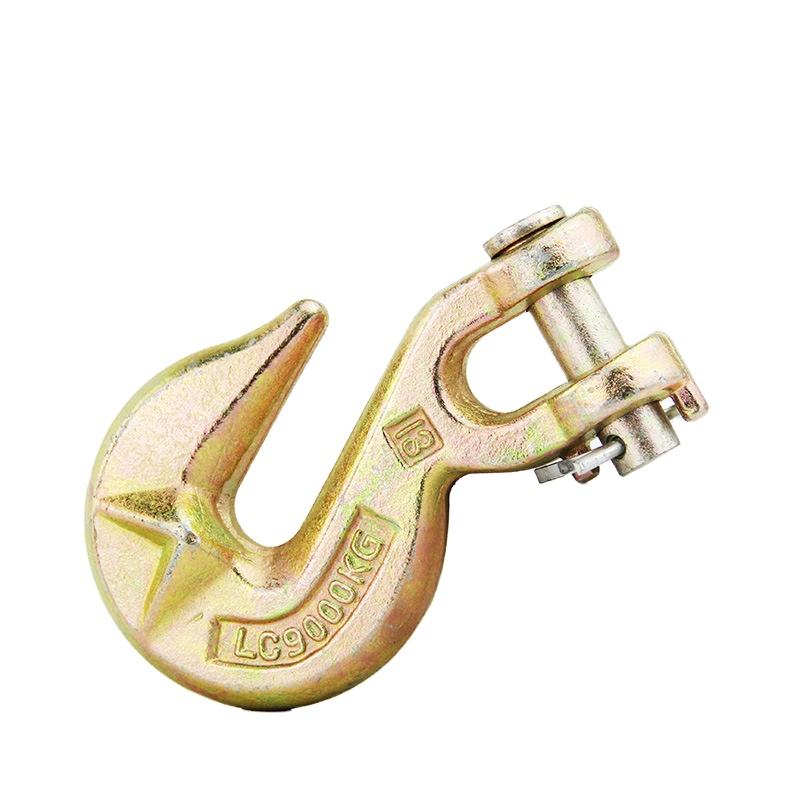 Móc Sừng Vuốt Cừu Kiểu Úc 6mm, 8mm, 10mm