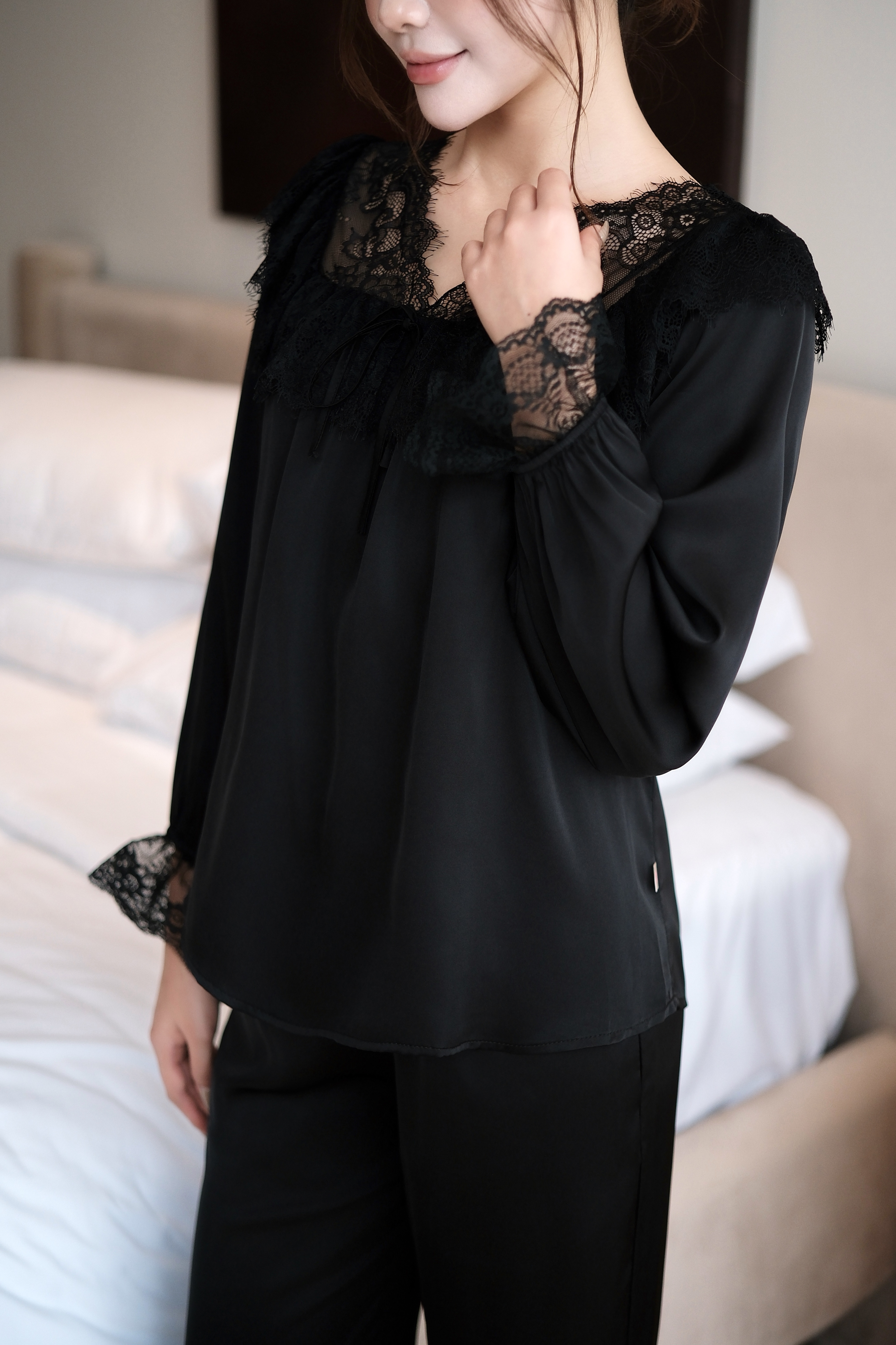 Bộ ngủ áo dài tay, quần dài BN60_thumbnail_3